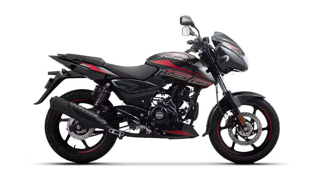 Bajaj Pulsar 150