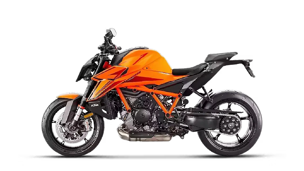 KTM 1390 Super Duke R