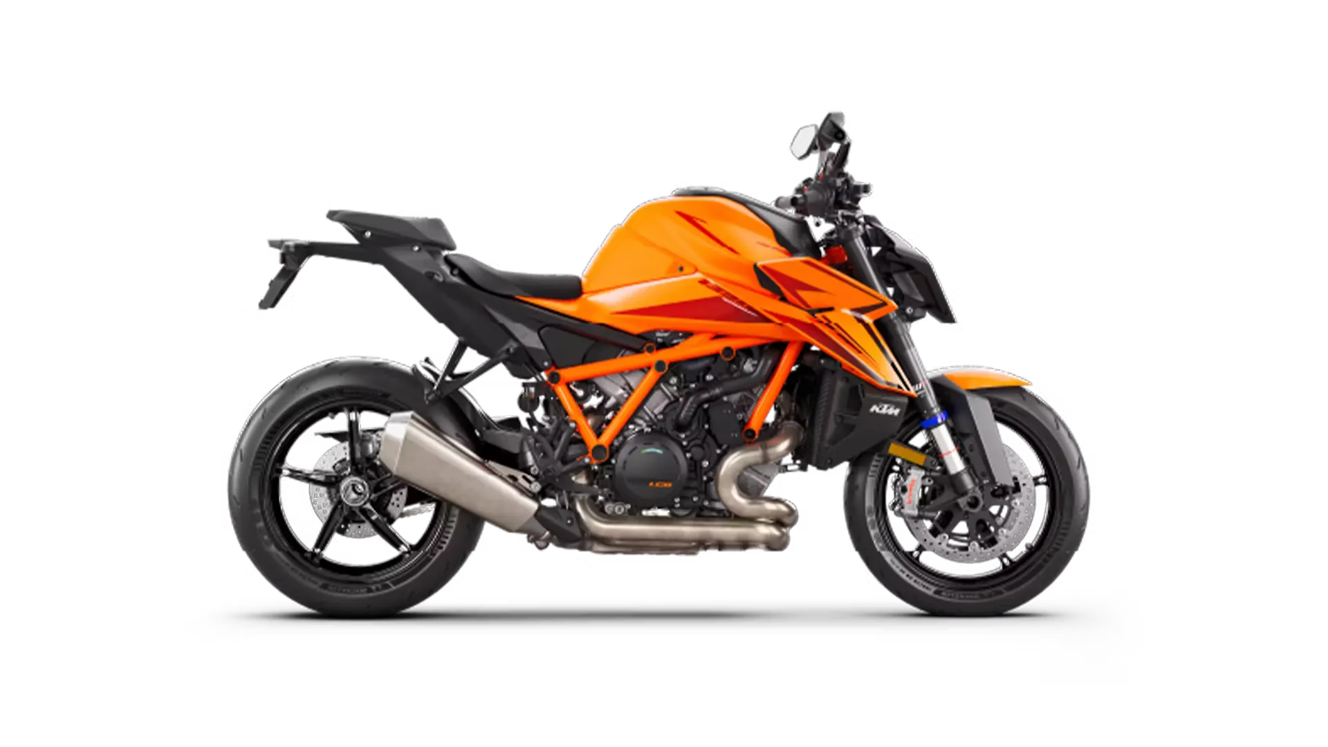 KTM 1390 Super Duke R