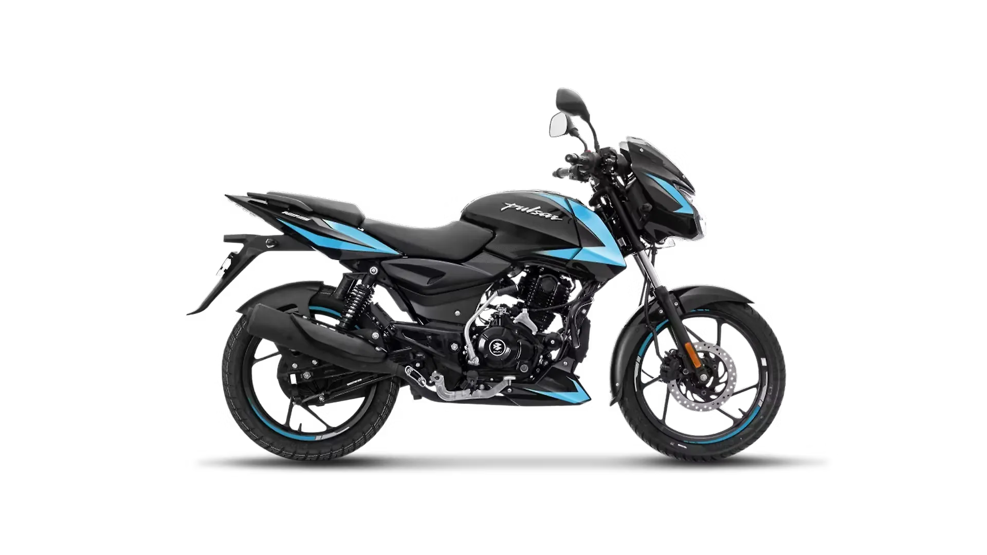 बजाज पल्सर 125