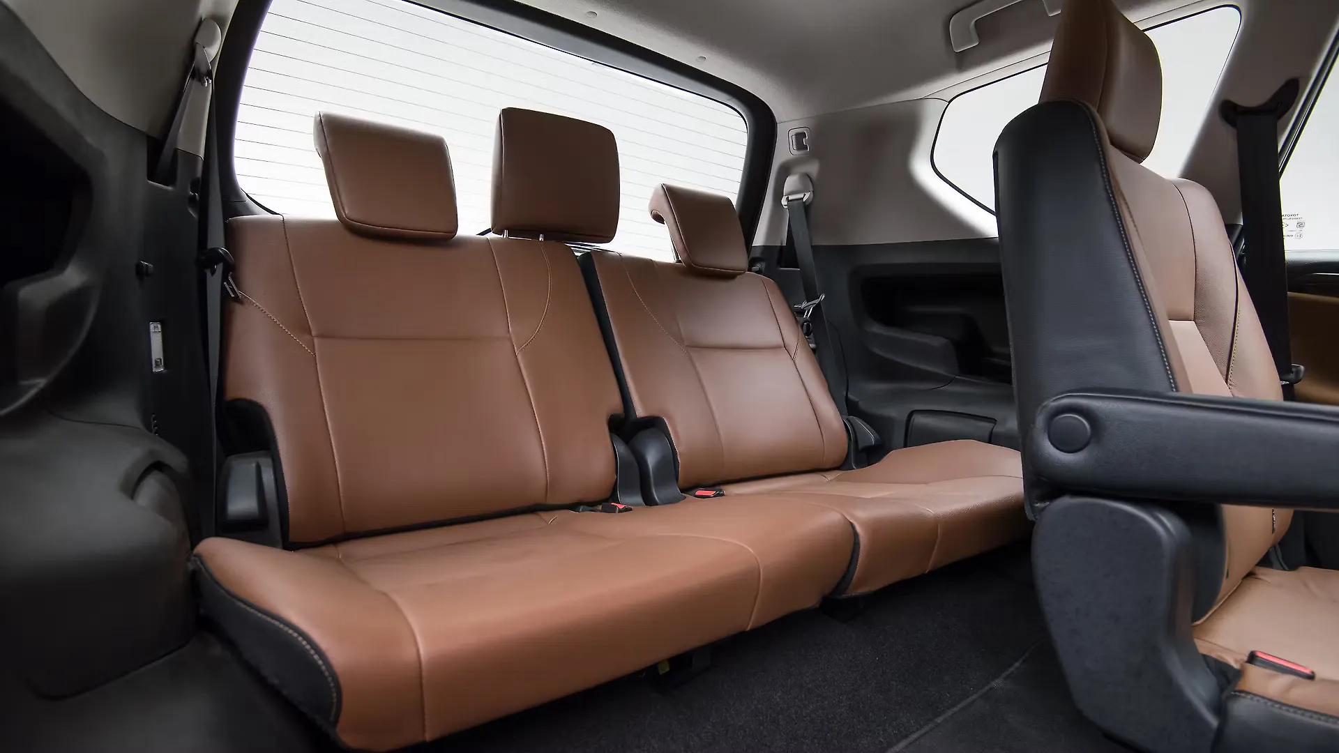 All New Innova: Mengupas Fitur Unggulan Baris Ketiga yang Lebih Nyaman