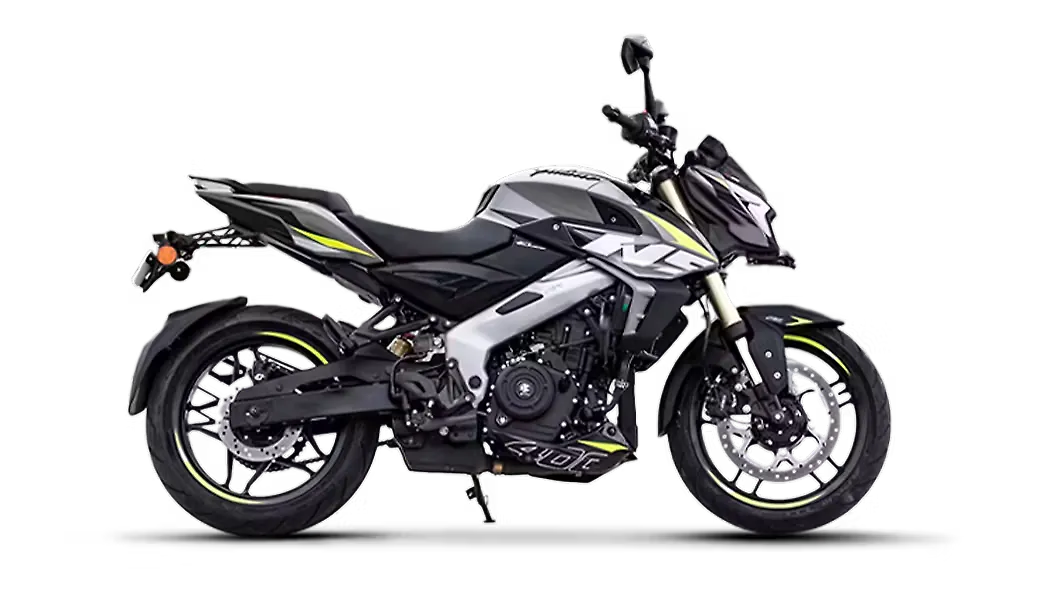 Bajaj Pulsar NS400Z
