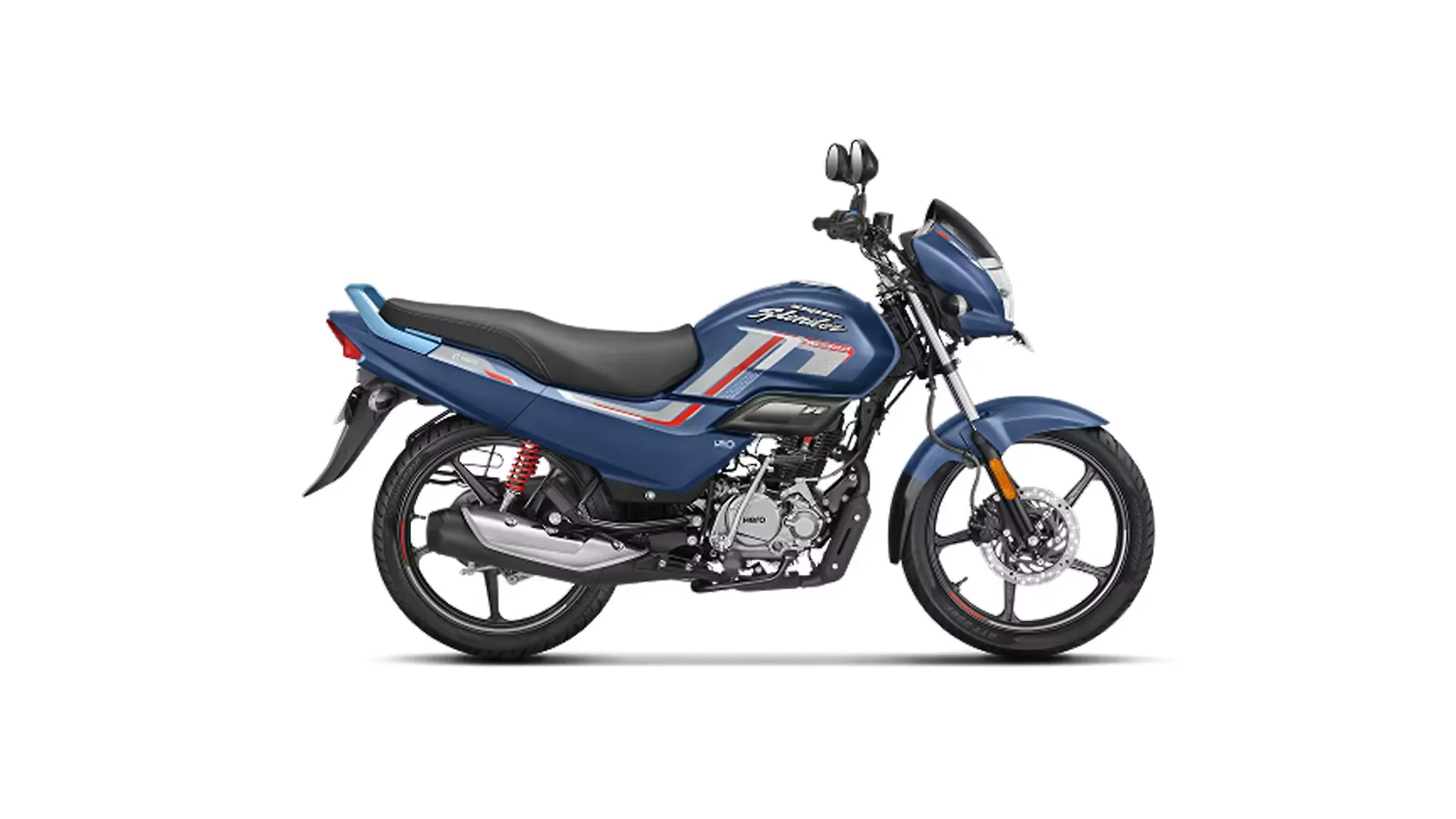 हीरो Super Splendor Xtec 2.0