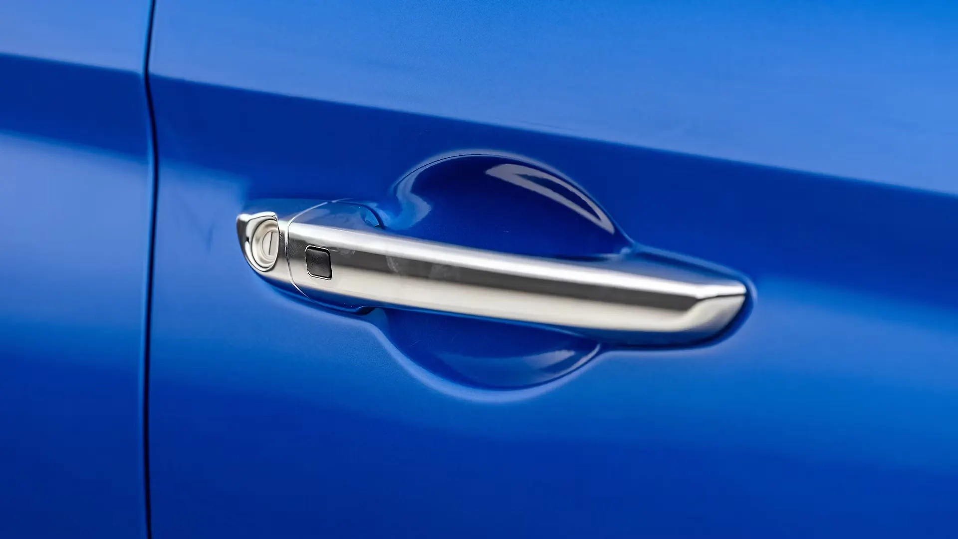 Elantra [20162019] Door Handles Image, Elantra [20162019] Photos in