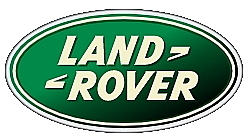 Used Land Rover cars