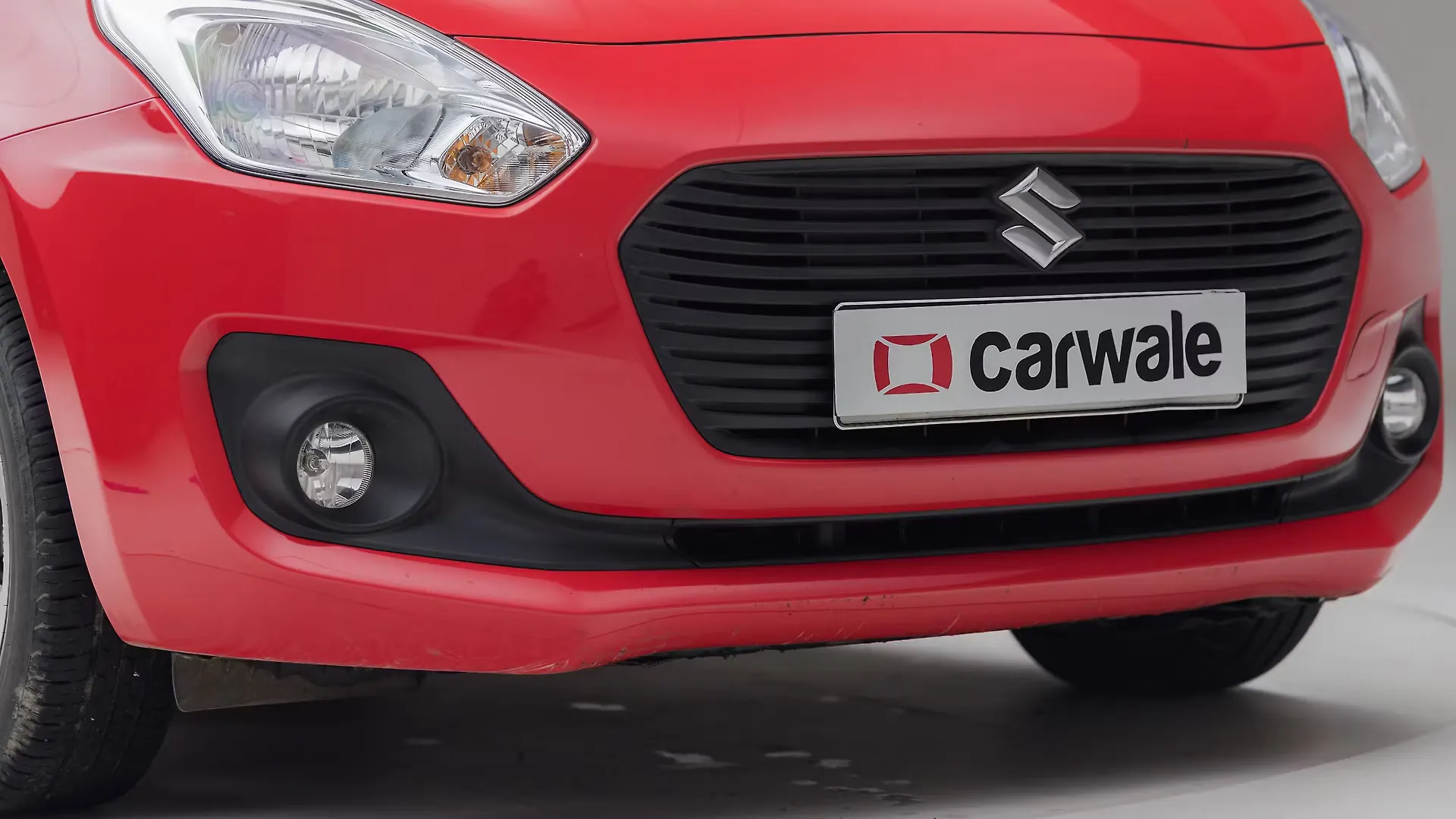Swift Front Bumper Image, Swift Photos in India CarWale