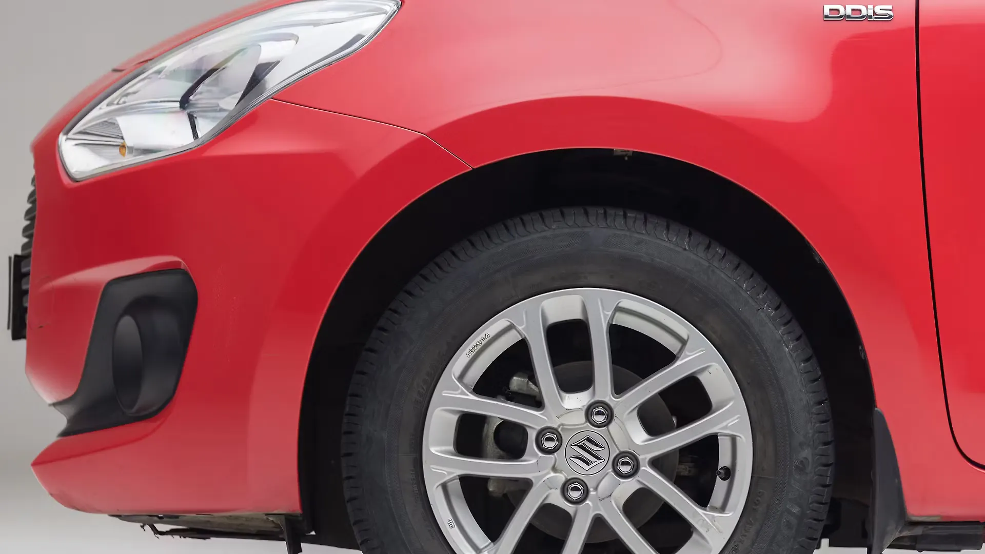 Swift Front Fender Image, Swift Photos in India CarWale