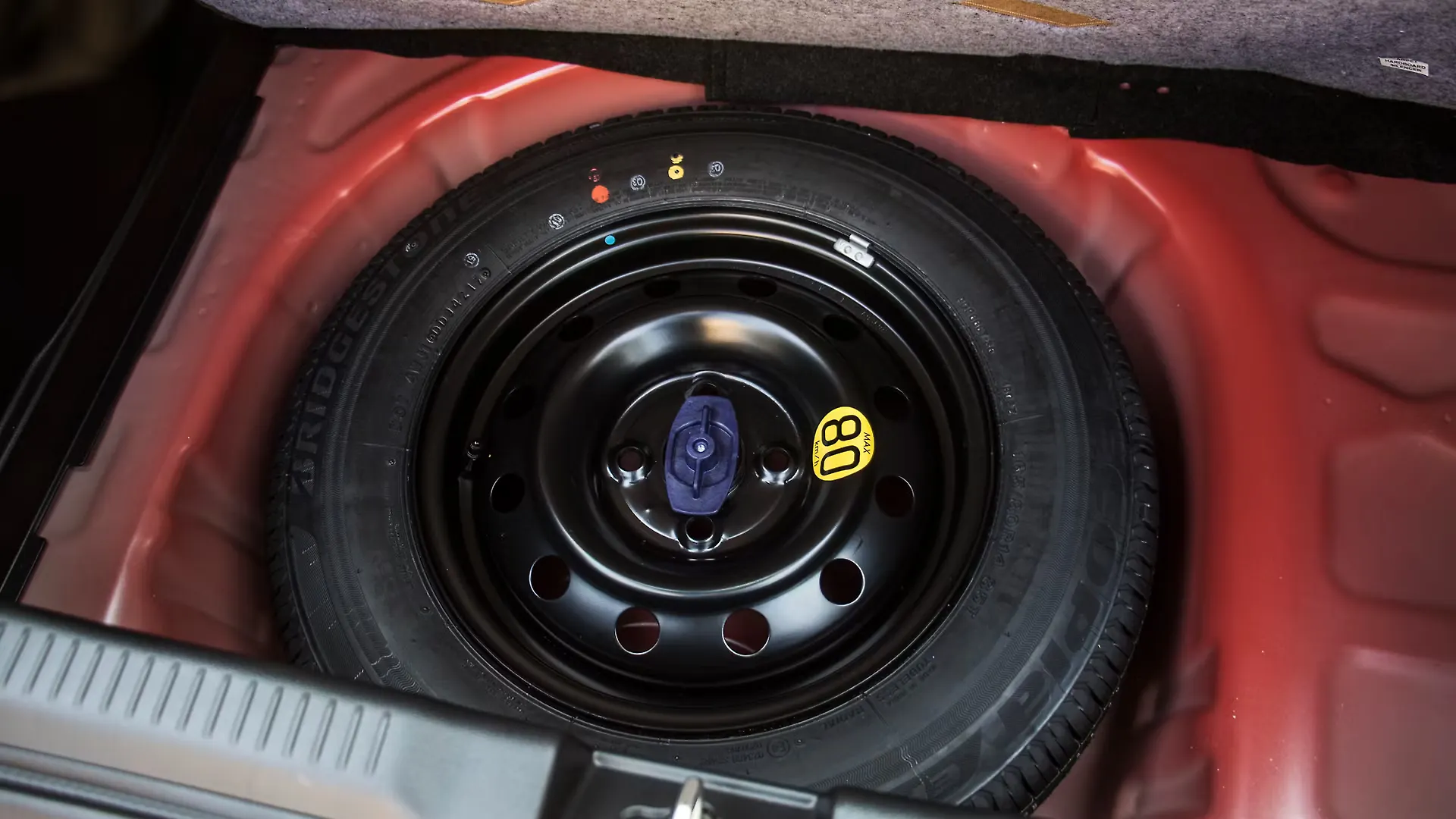 suzuki swift subwoofer