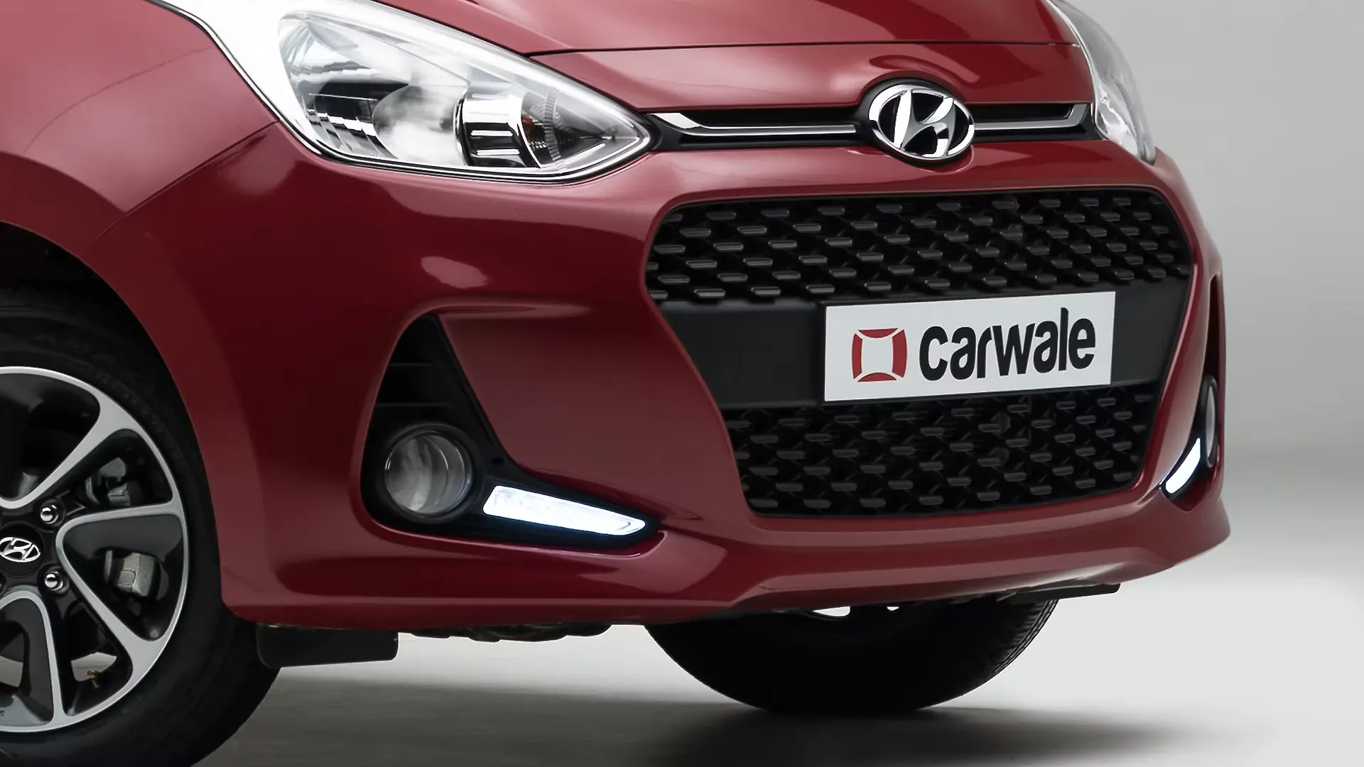 I10 Bumper Guard Price