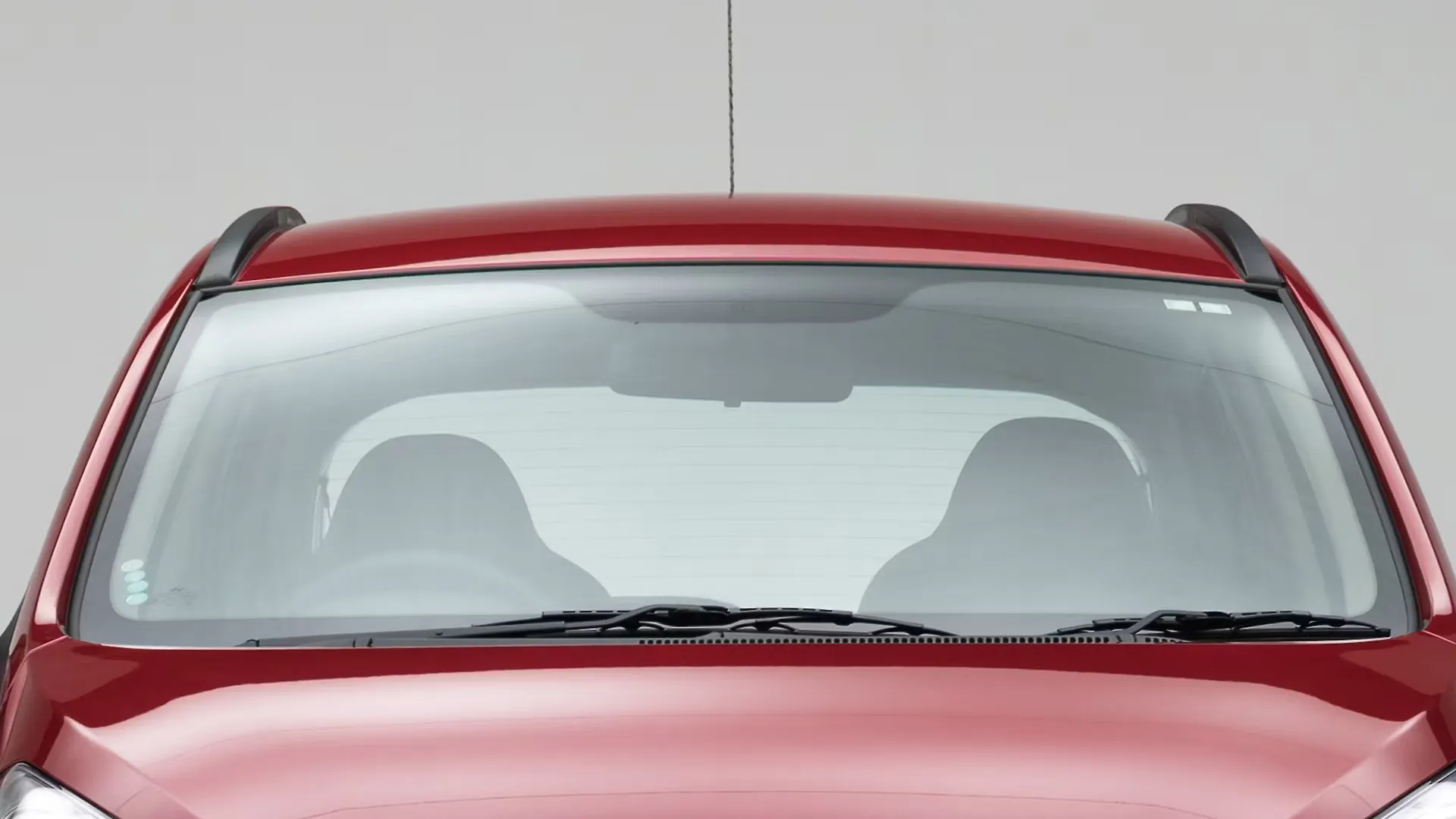 Grand i10 Front Windshield/Windscreen Image, Grand i10 Photos in India