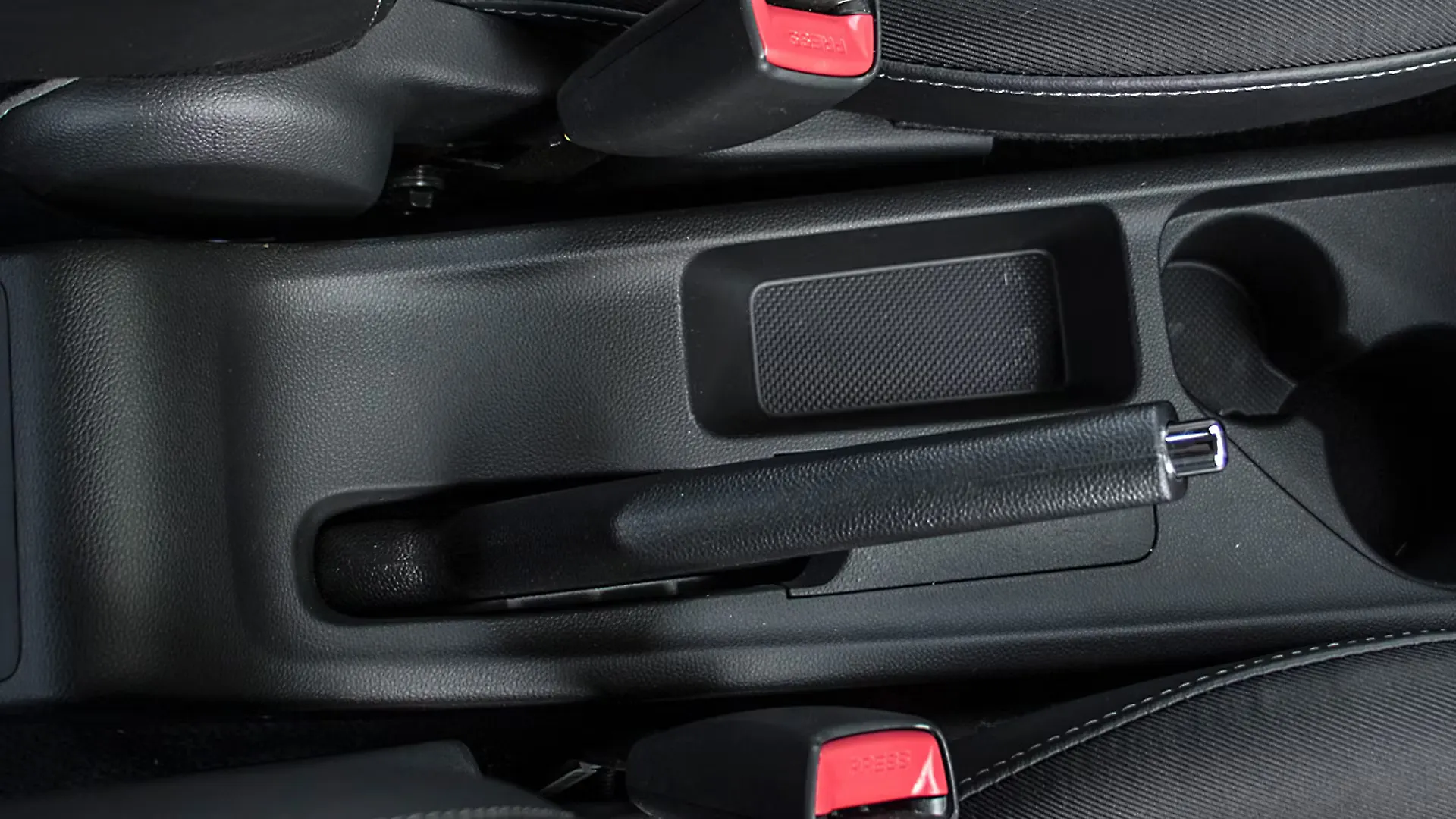 Grand i10 Parking Brake/Emergency Brake Image, Grand i10 Photos in