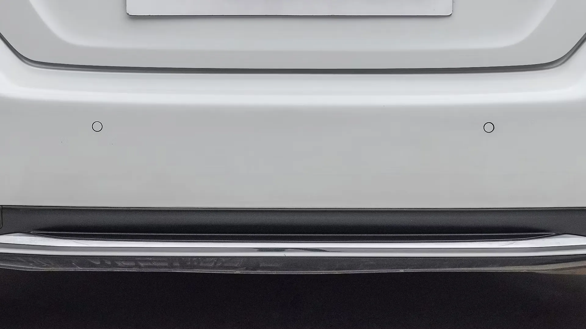 Civic Rear Parking Sensor Image, Civic Photos in India CarWale