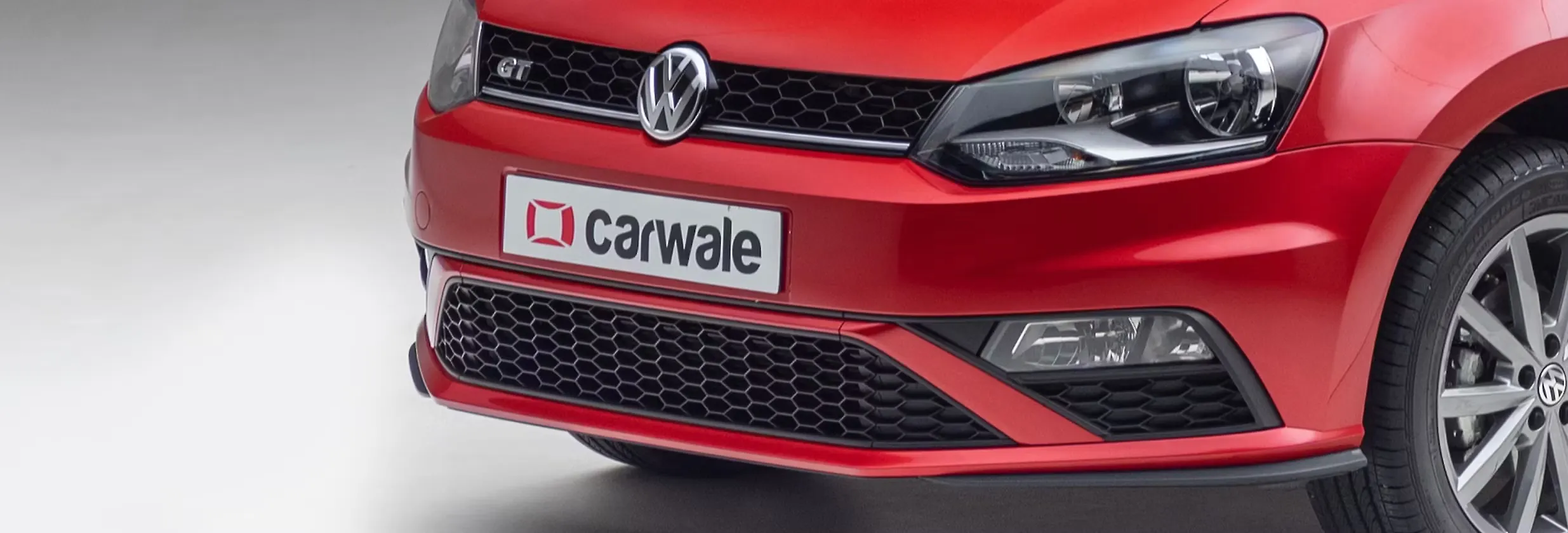 Polo Front Bumper Image, Polo Photos in India CarWale