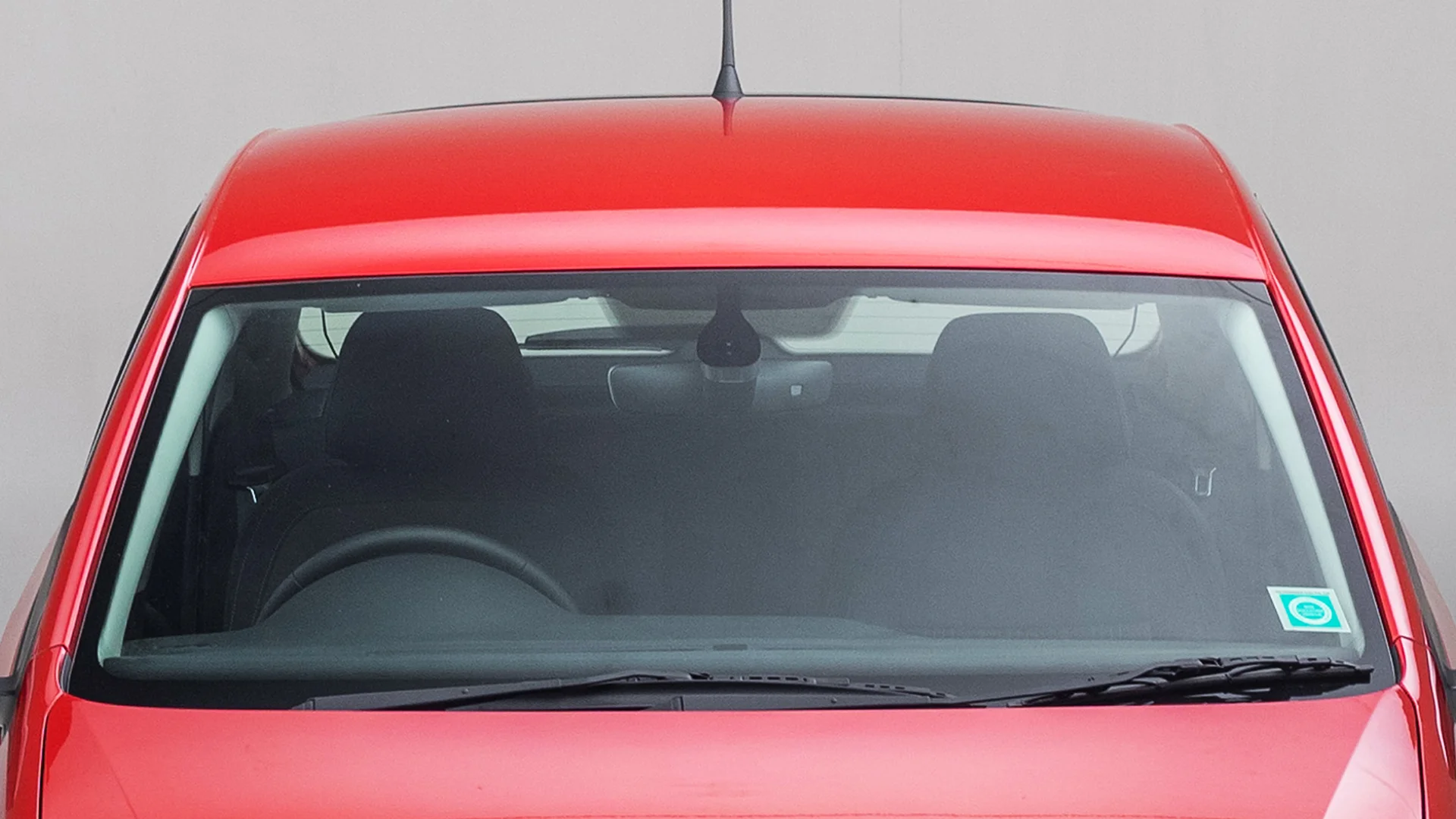 Polo Front Windshield/Windscreen Image, Polo Photos in India CarWale
