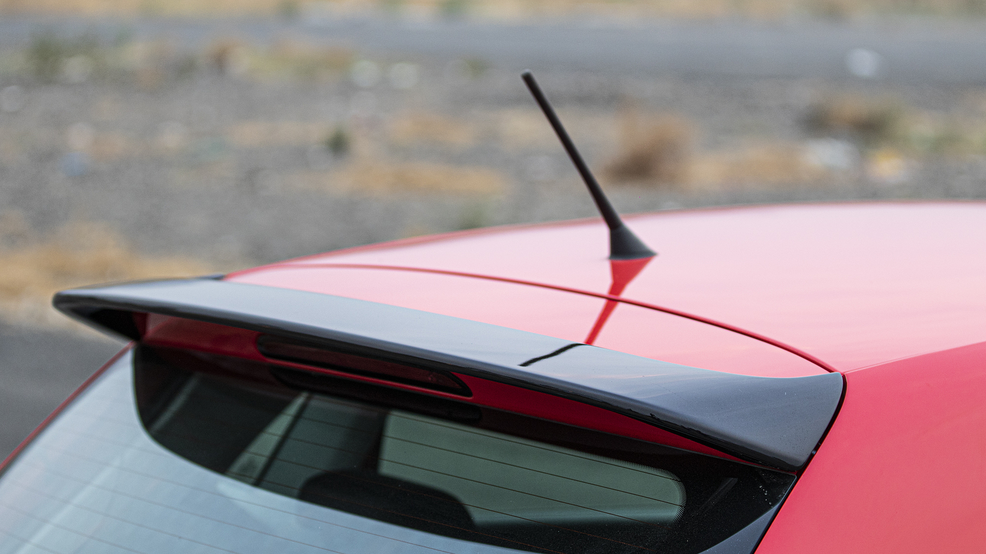 polo gt spoiler price