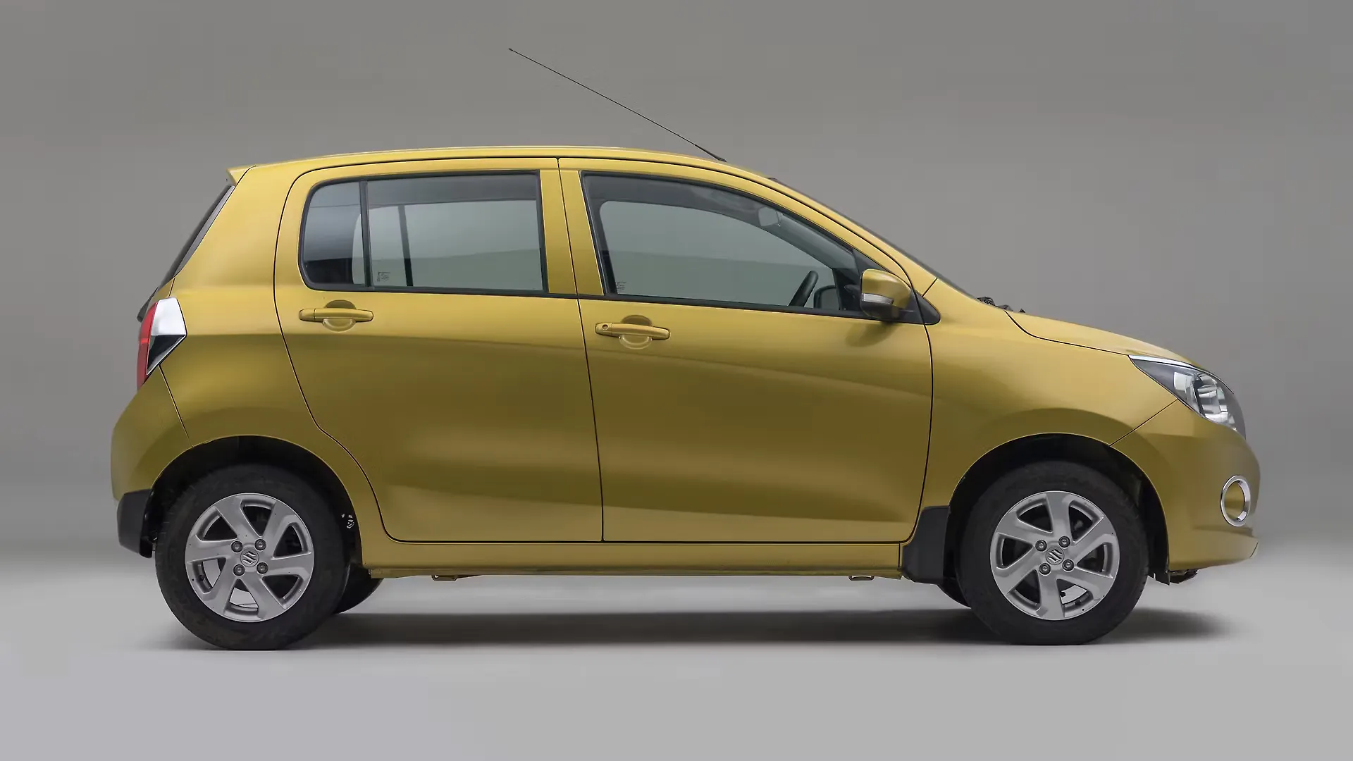 Celerio Right Side View Image, Celerio Photos in India Celerio Right Side View Image, Celerio Photos in India
