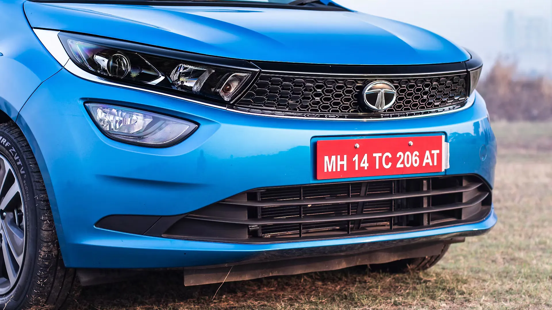 Altroz Front Bumper Image, Altroz Photos in India CarWale