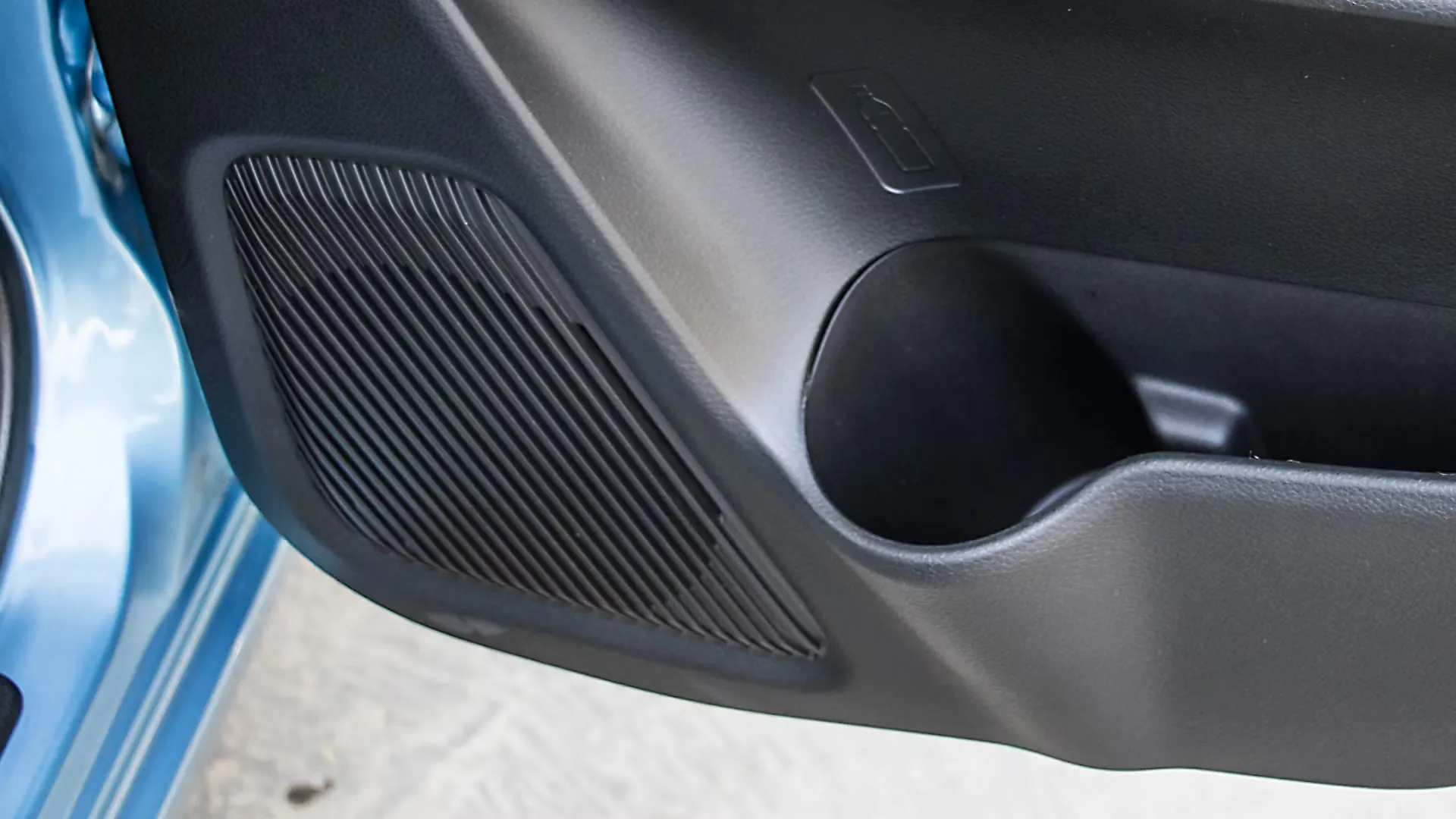 Wagon R Front Speakers Image, Wagon R Photos in India CarWale