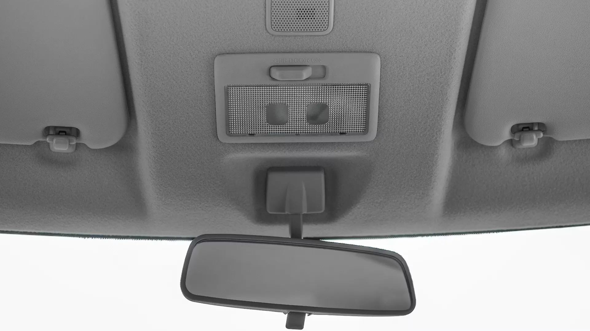 Wagon R Inner Rear View Mirror Image, Wagon R Photos in India CarWale