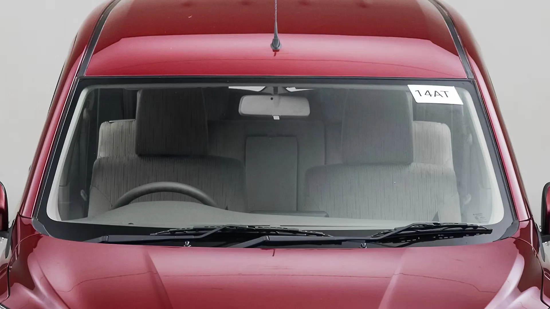 Ertiga Front Windshield/Windscreen Image, Ertiga Photos in India CarWale