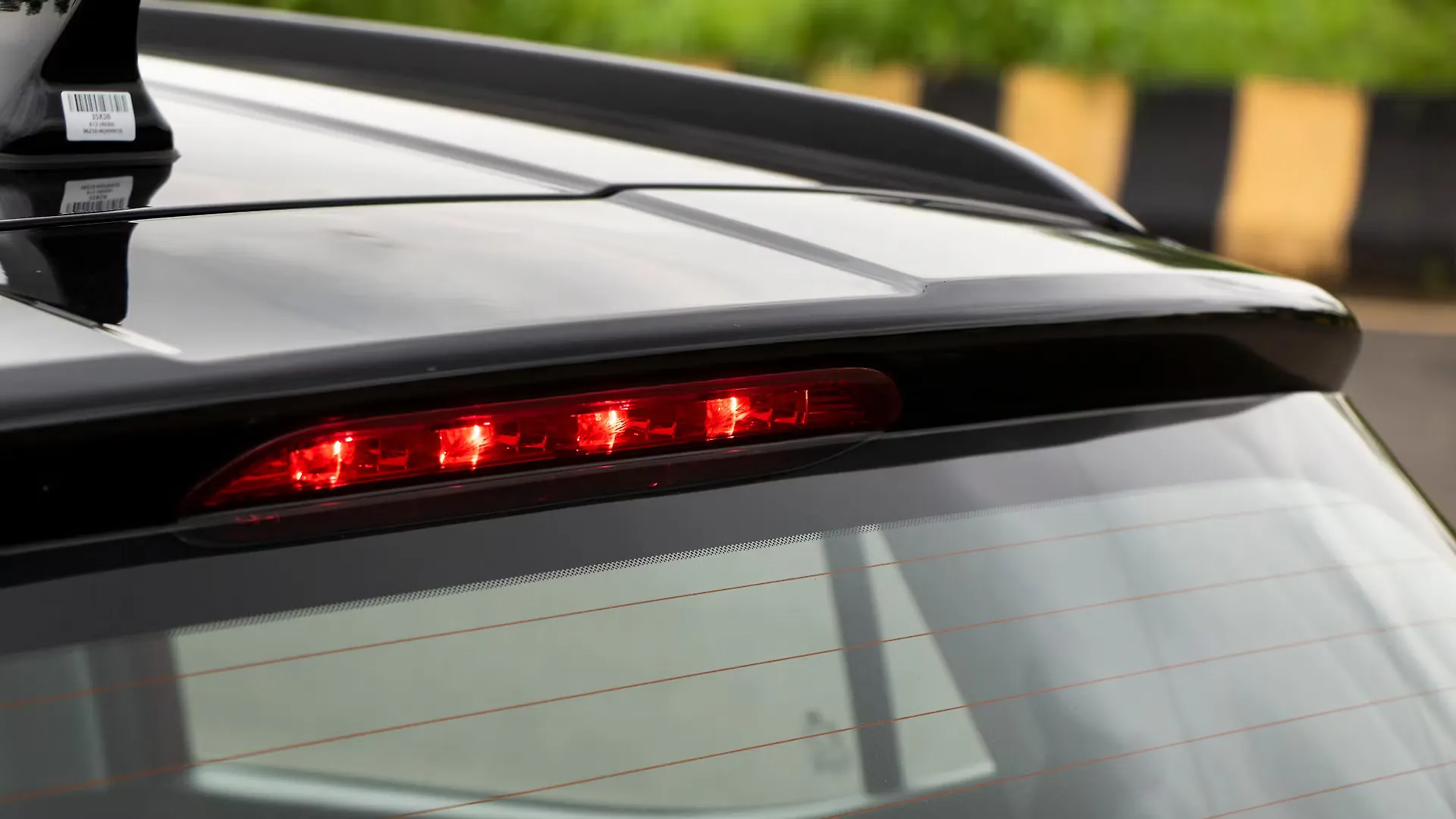 Grand i10 Nios Rear High Mounted Stop Lamp Image, Grand i10 Nios Photos