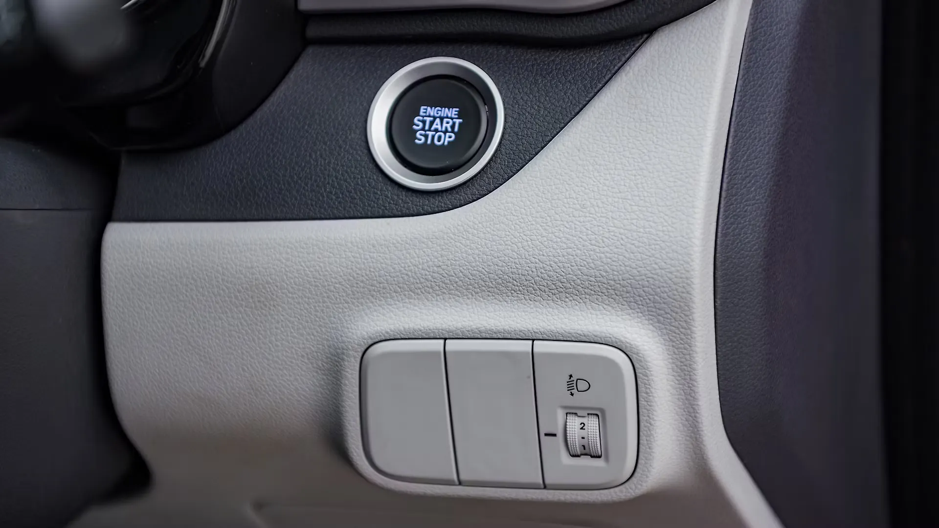 Grand i10 Nios Dashboard Switches Image, Grand i10 Nios Photos in India CarWale