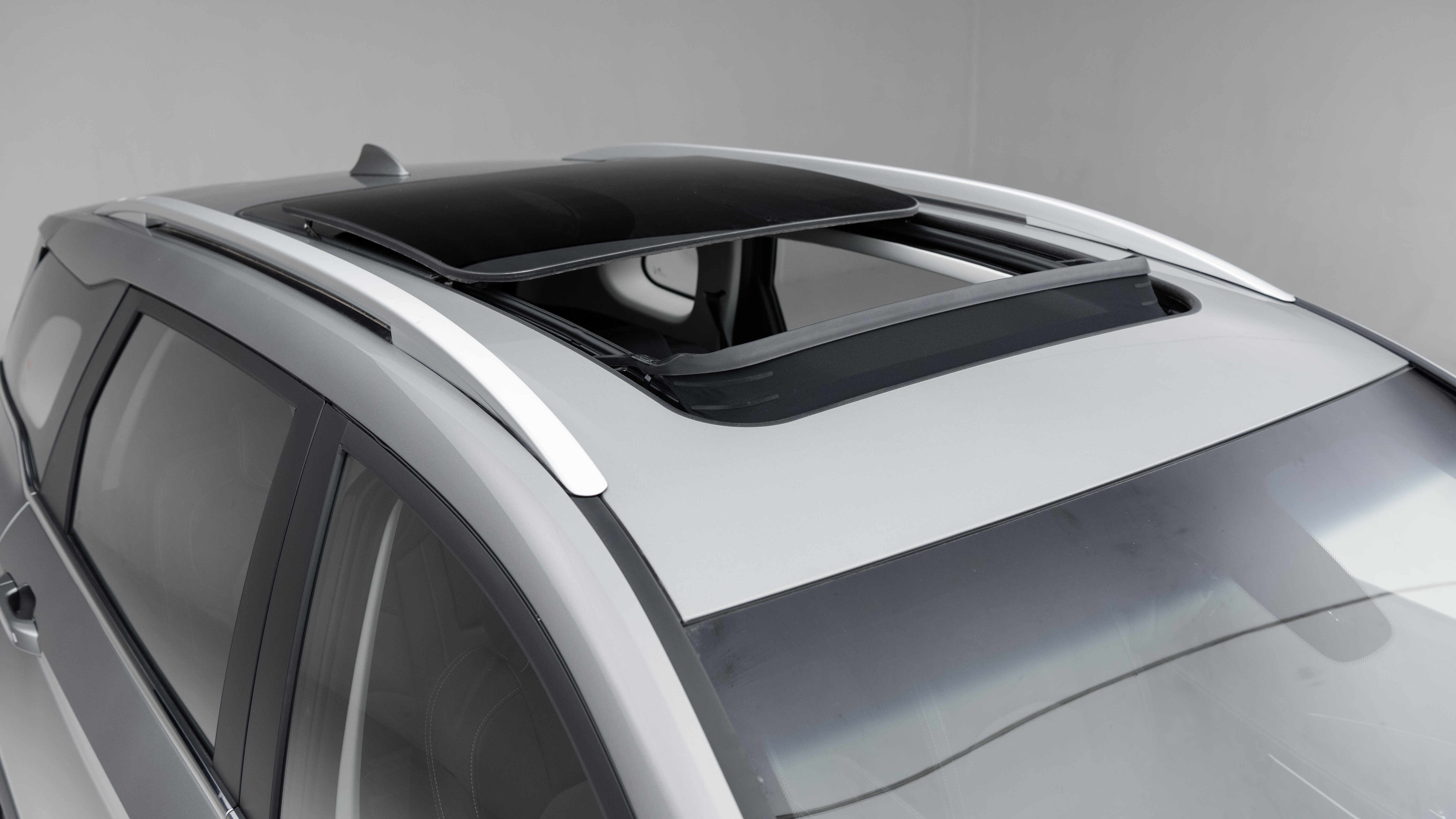 Hector Sunroof/Moonroof Image, Hector Photos in India - CarWale