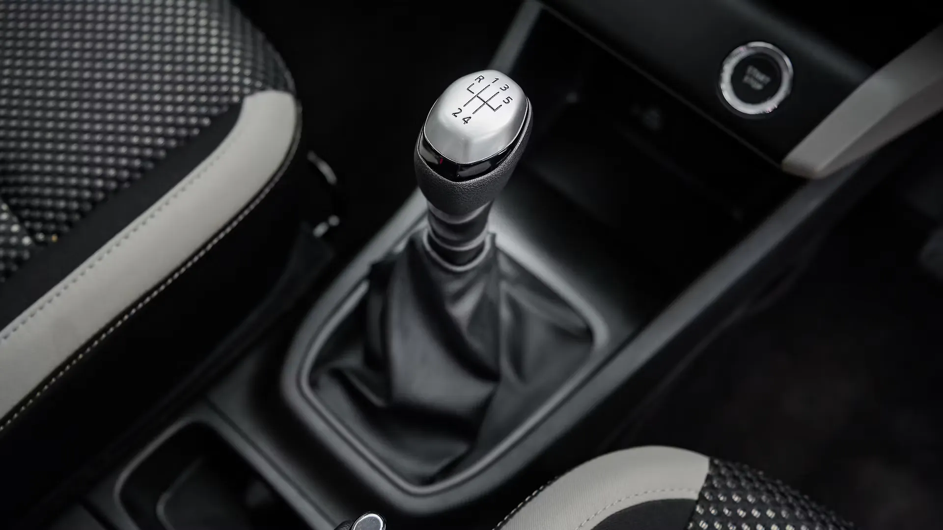 21 gear shifter