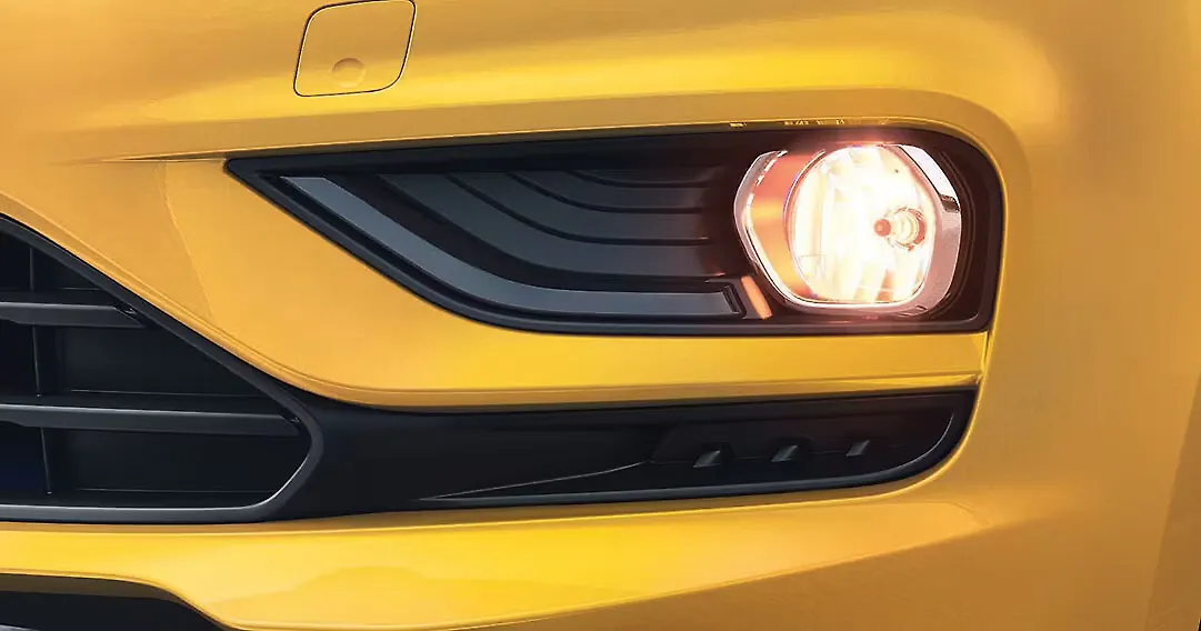 Tiago Front Fog Lamp Image, Tiago Photos in India CarWale