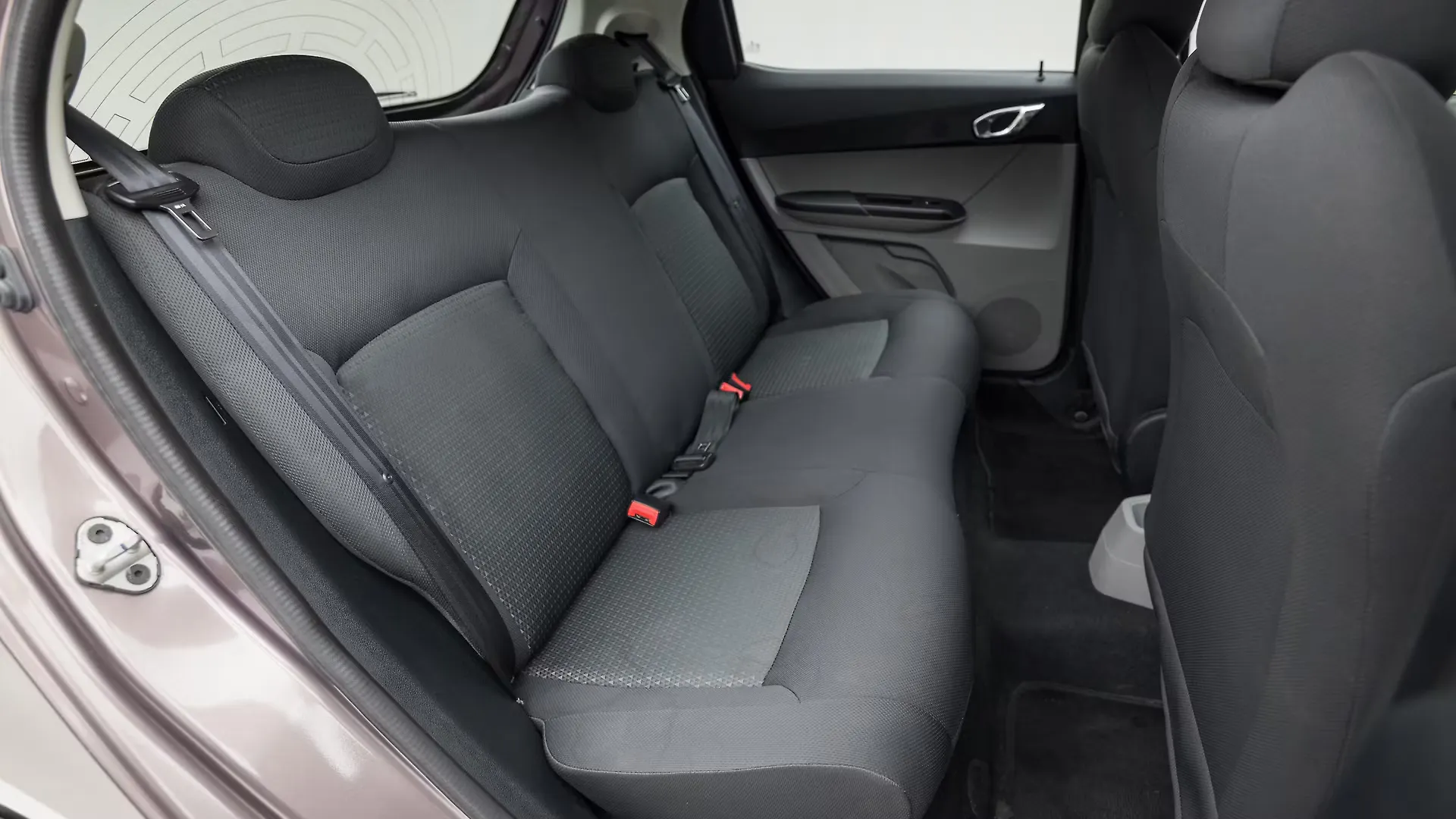 Tiago Rear Seats Image, Tiago Photos in India CarWale