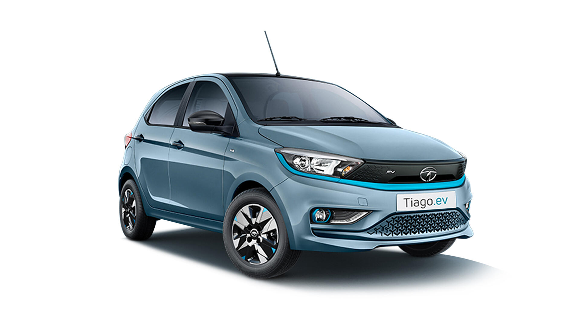 Tata Tiago EV Price - Images, Colours & Reviews - CarWale