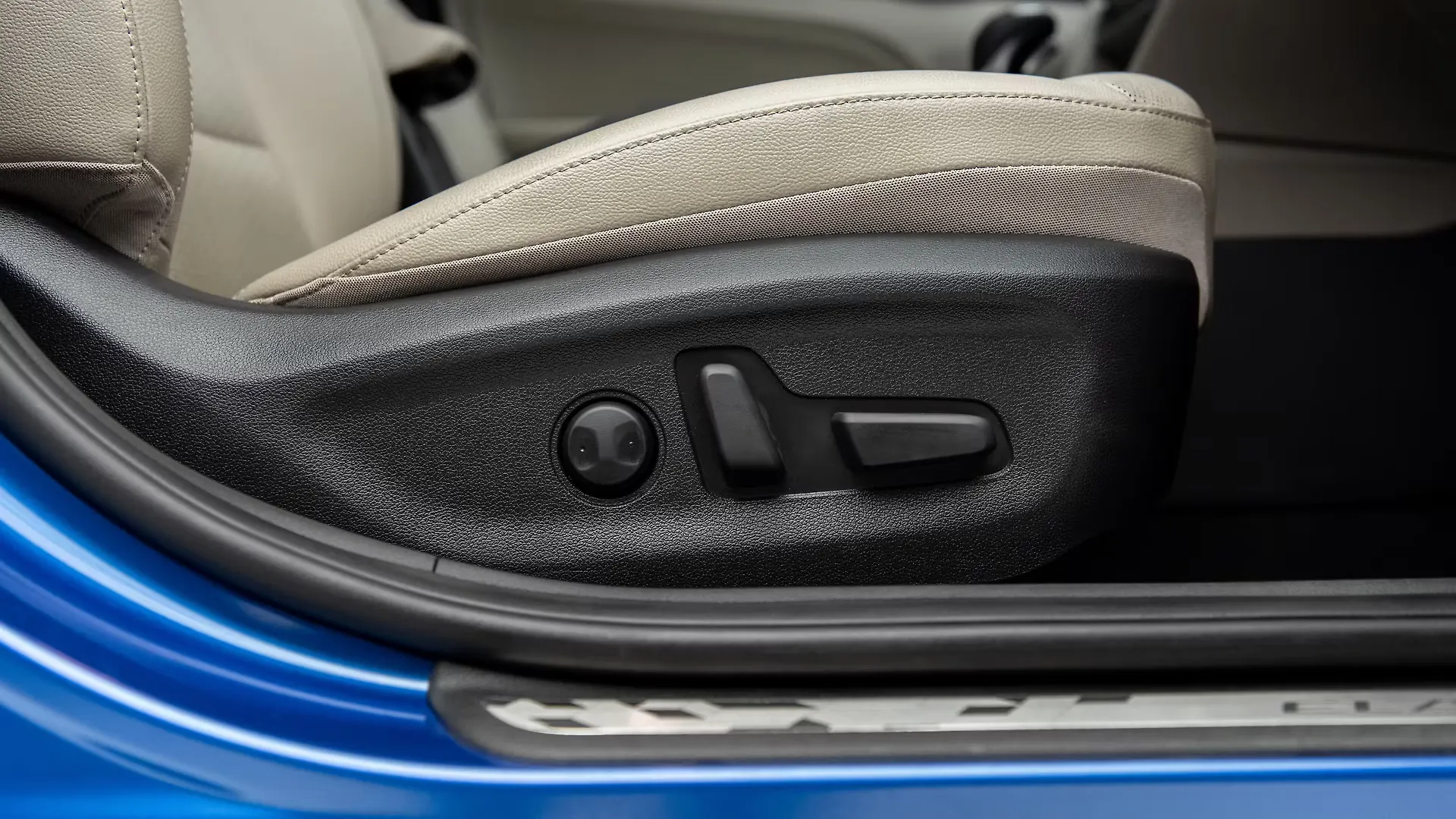 Elantra Seat Adjustment Electric for Driver Image, Elantra Photos in