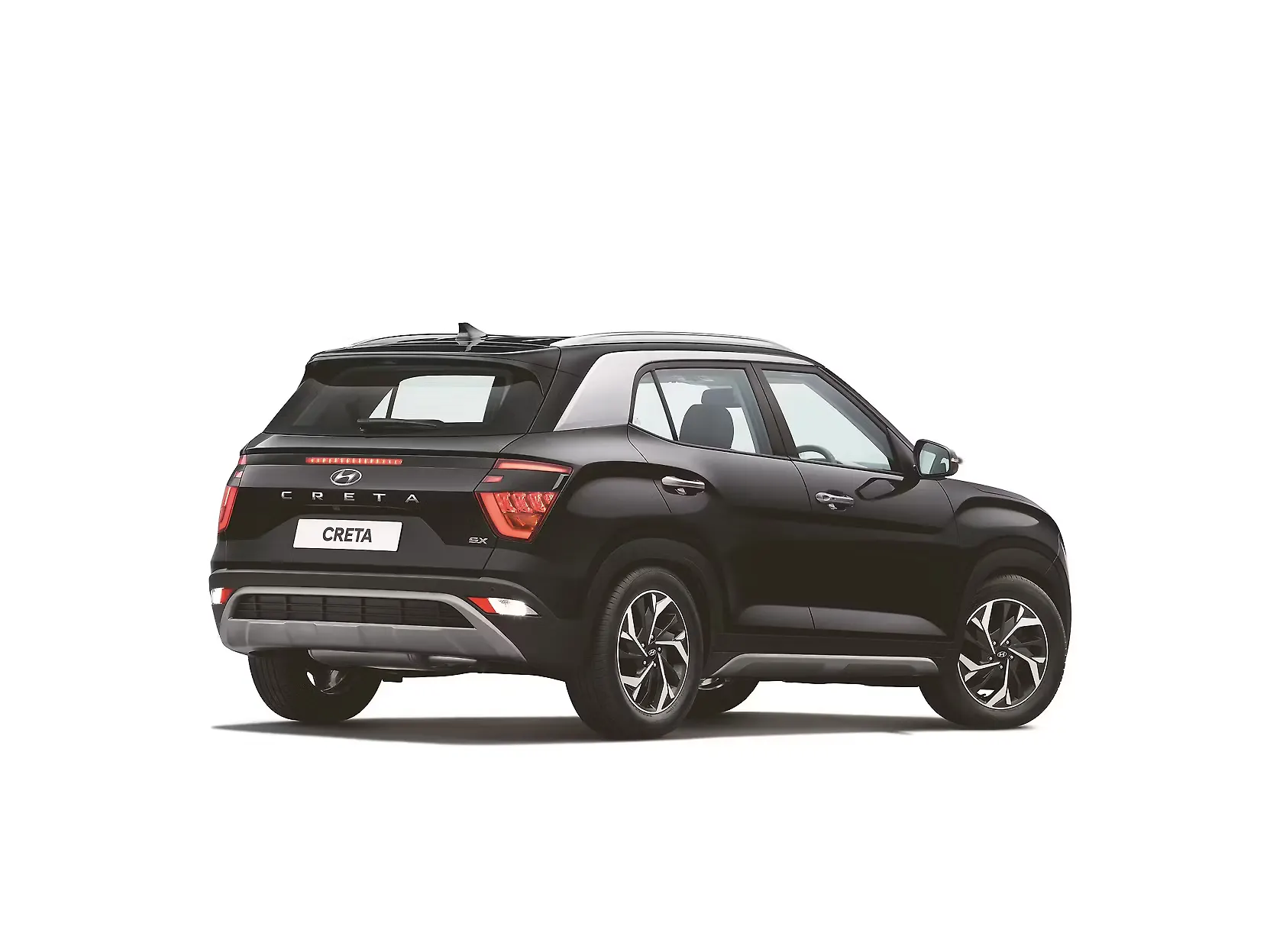 Creta Interior Ultimate Suv Hyundai India