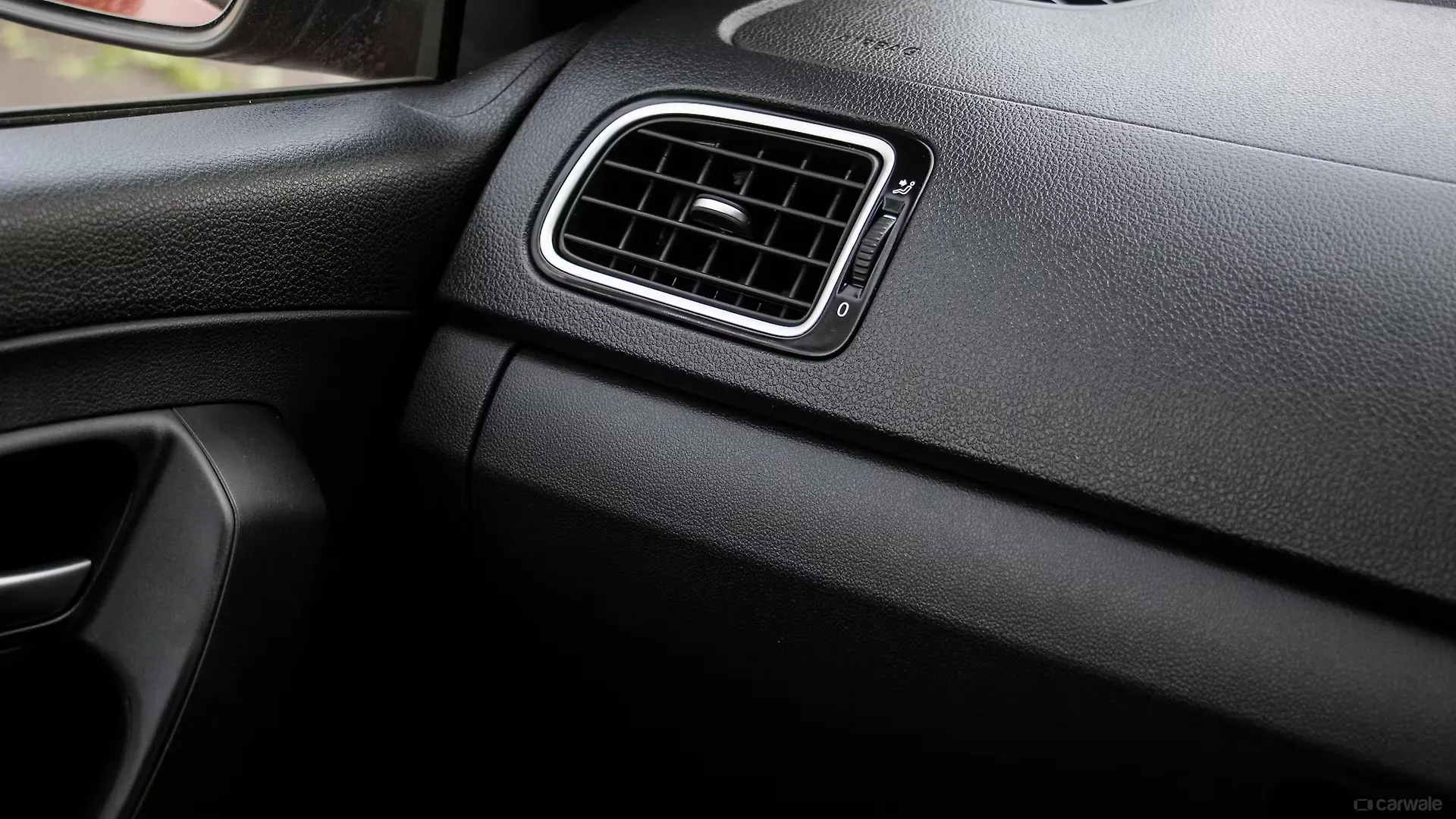 Polo AC Vents Image, Polo Photos in India CarWale