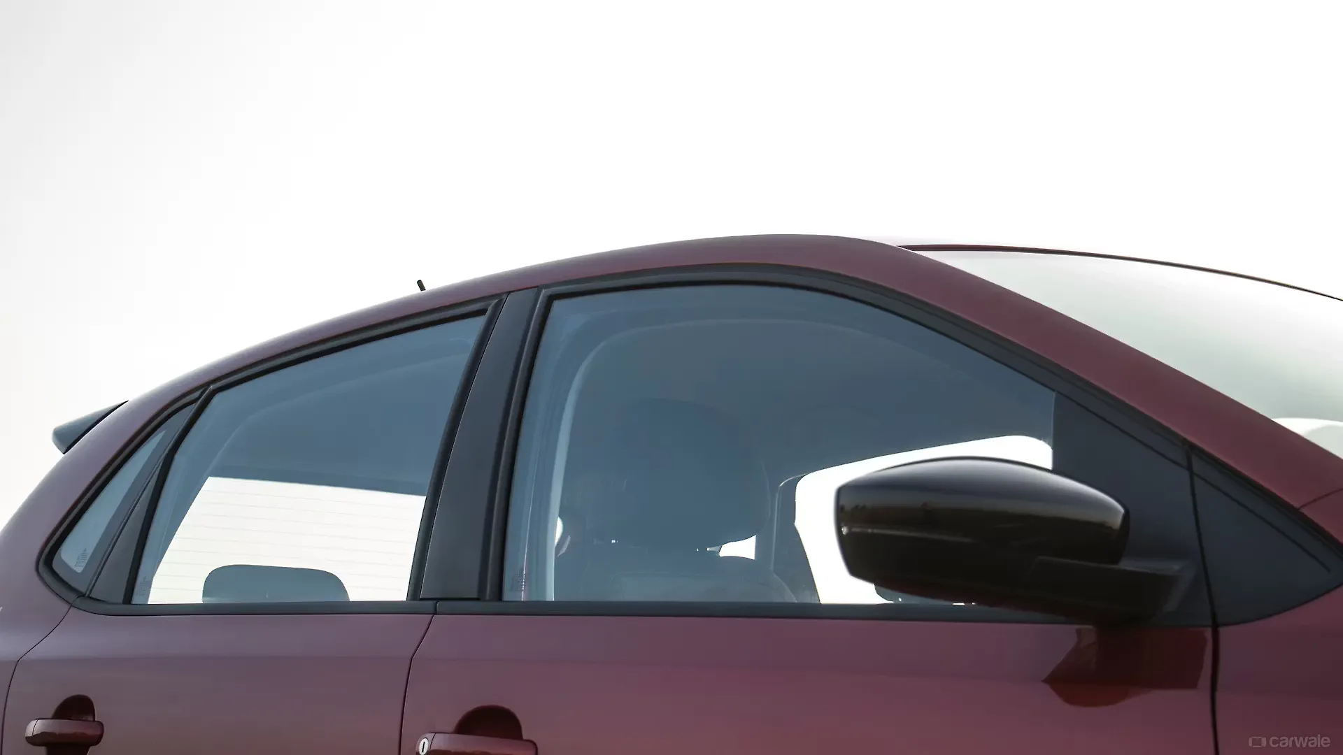 Polo Windscreen Image, Polo Photos in India CarWale