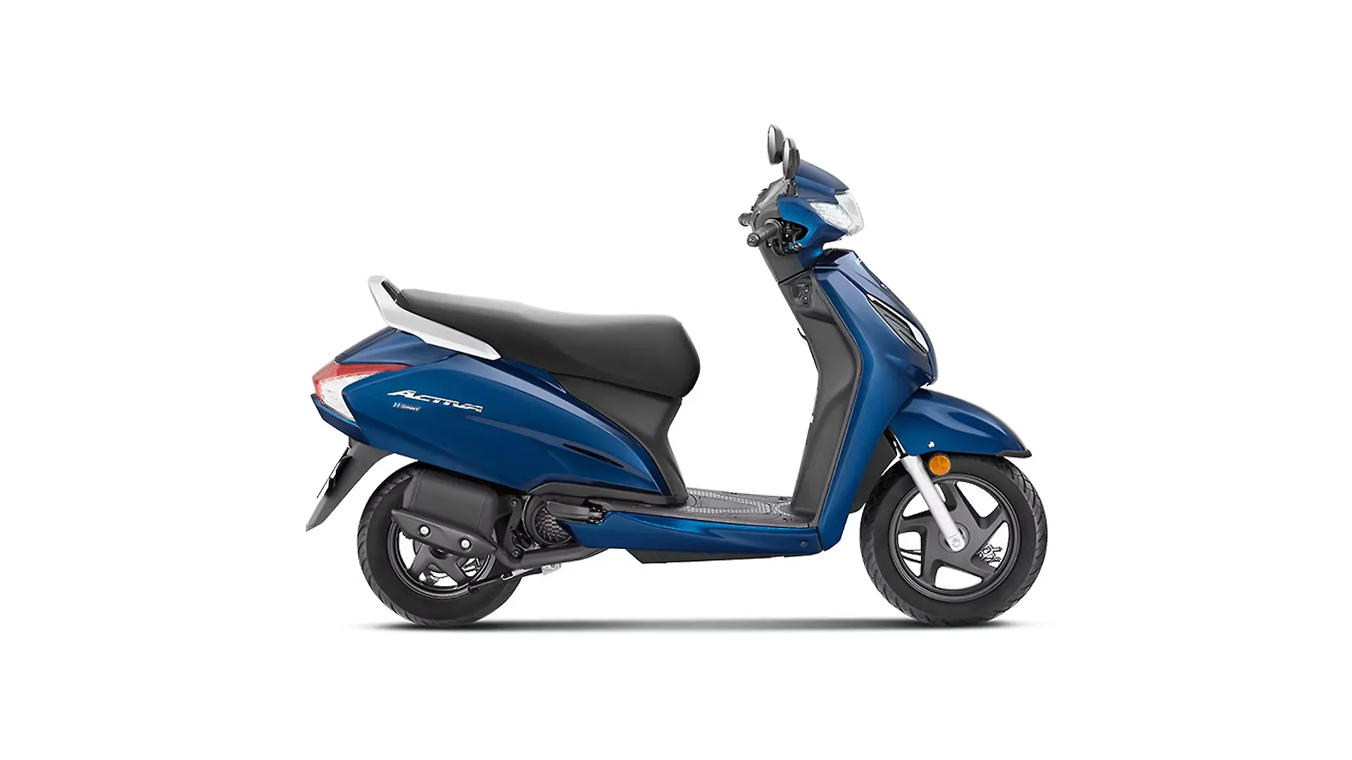 Honda Activa Price, 2025 Activa Models, Images, Colours, Mileage & Reviews  | BikeWale