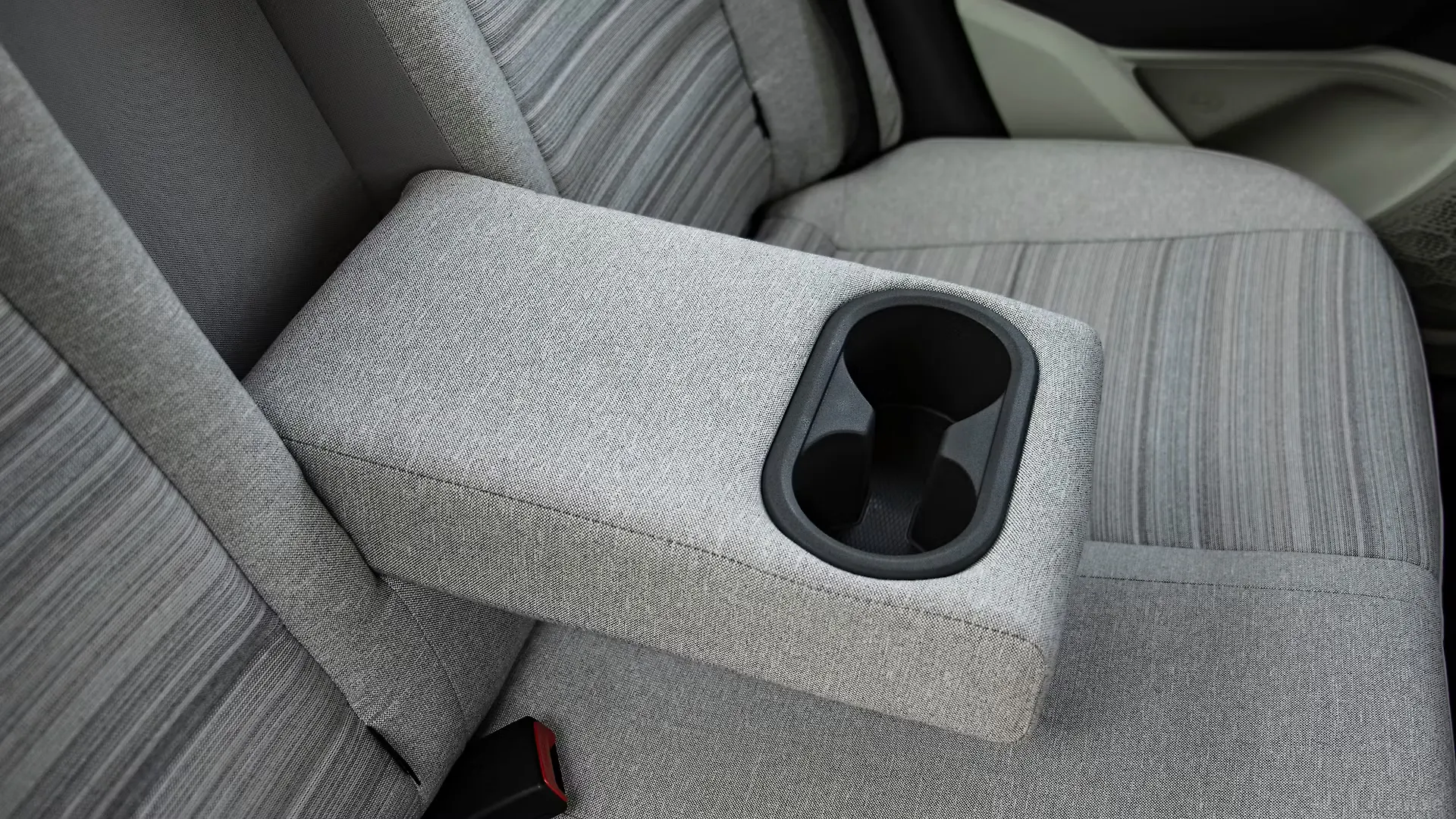 Aura Rear Arm Rest Image, Aura Photos in India CarWale