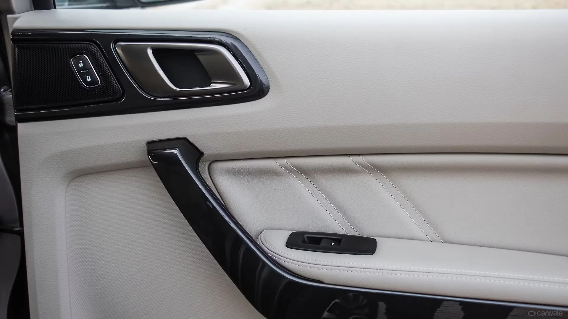 Endeavour Door Image, Endeavour Photos in India CarWale