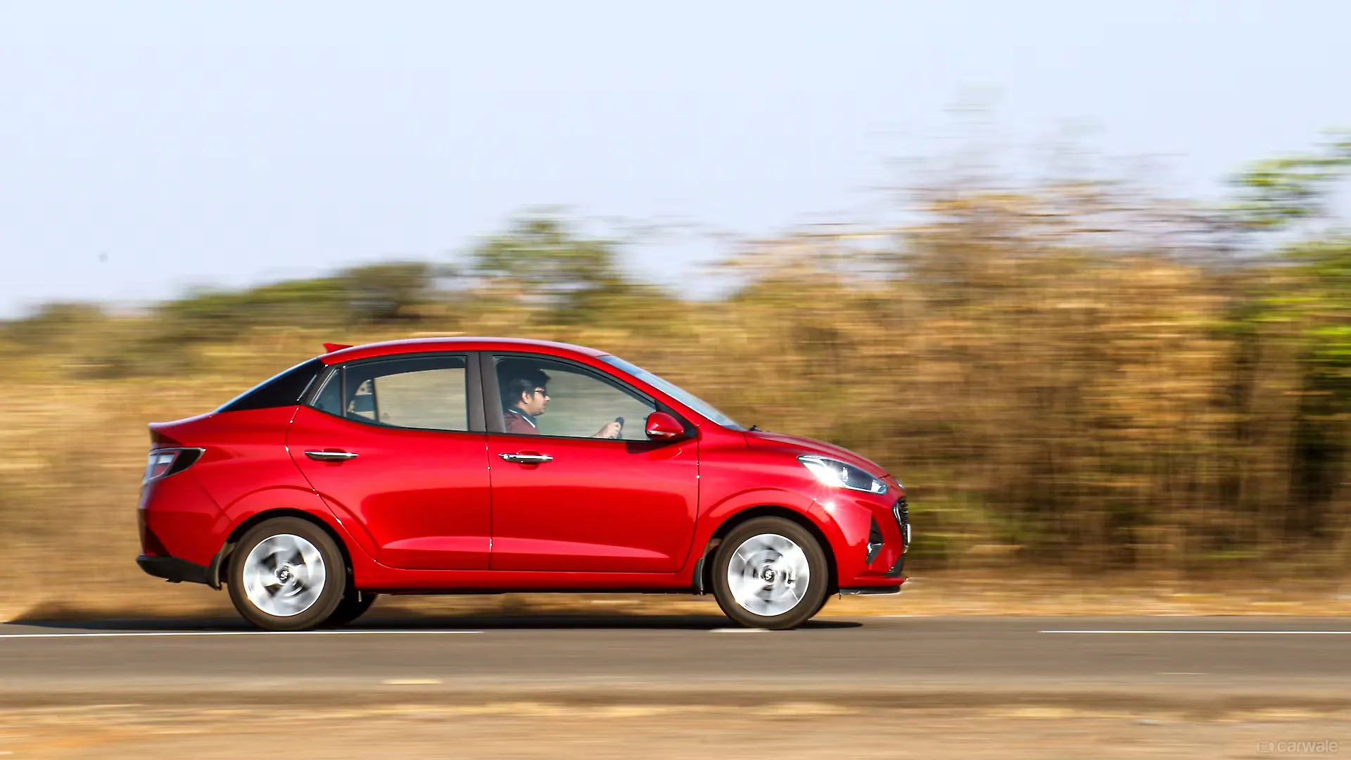 Aura Exterior Image, Aura Photos in India CarWale