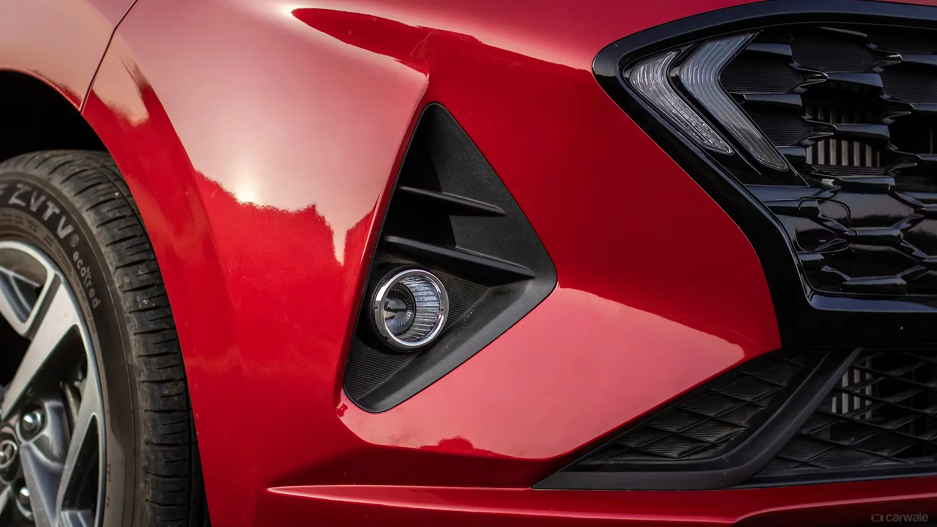 Aura Exterior Image, Aura Photos in India CarWale