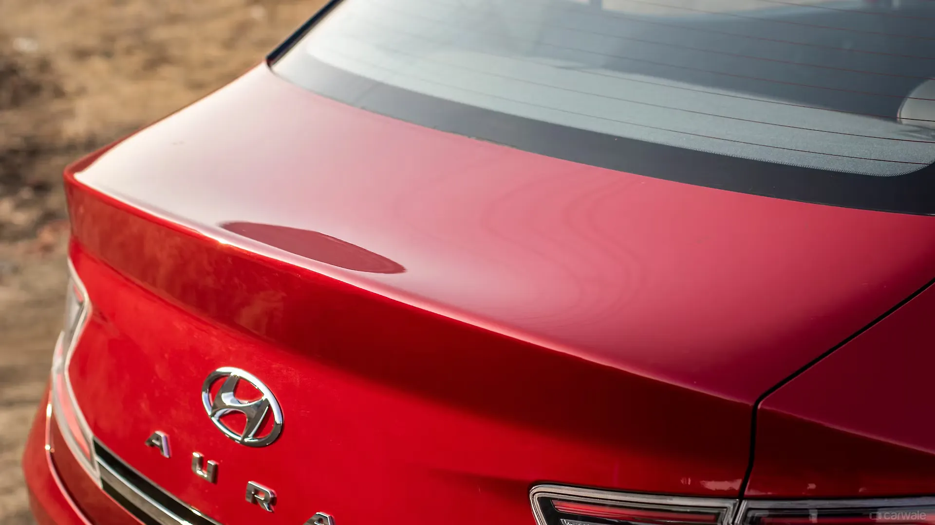 Aura Exterior Image, Aura Photos in India CarWale