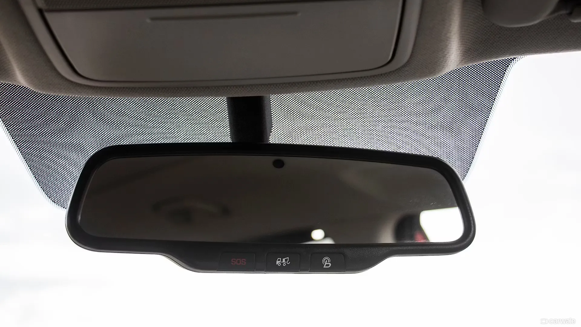 Creta Mirror Image, Creta Photos in India CarWale