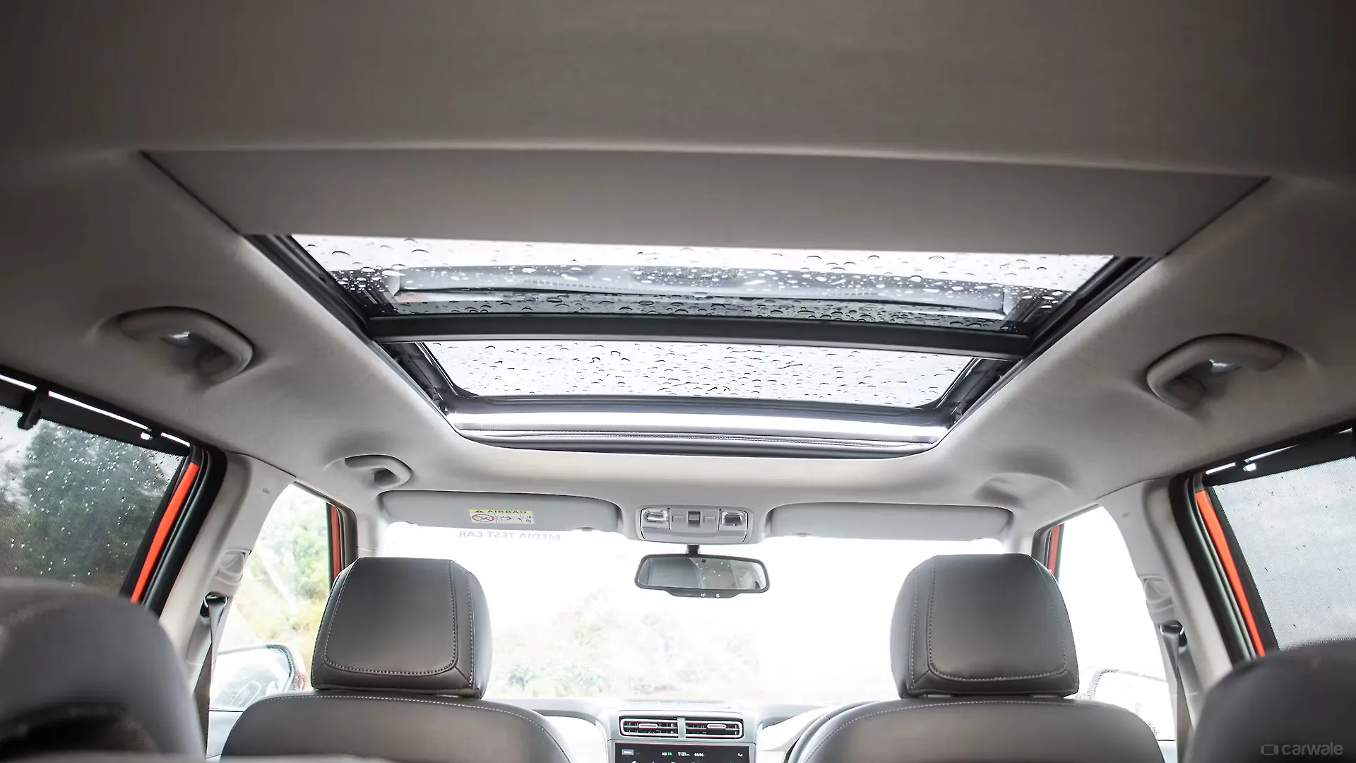 Creta Sunroof/Moonroof Image, Creta Photos in India CarWale