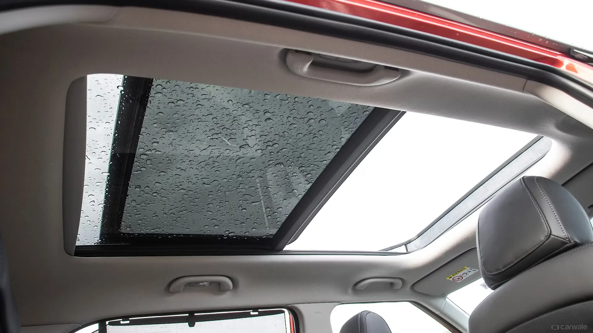 Creta Sunroof/Moonroof Image, Creta Photos in India CarWale