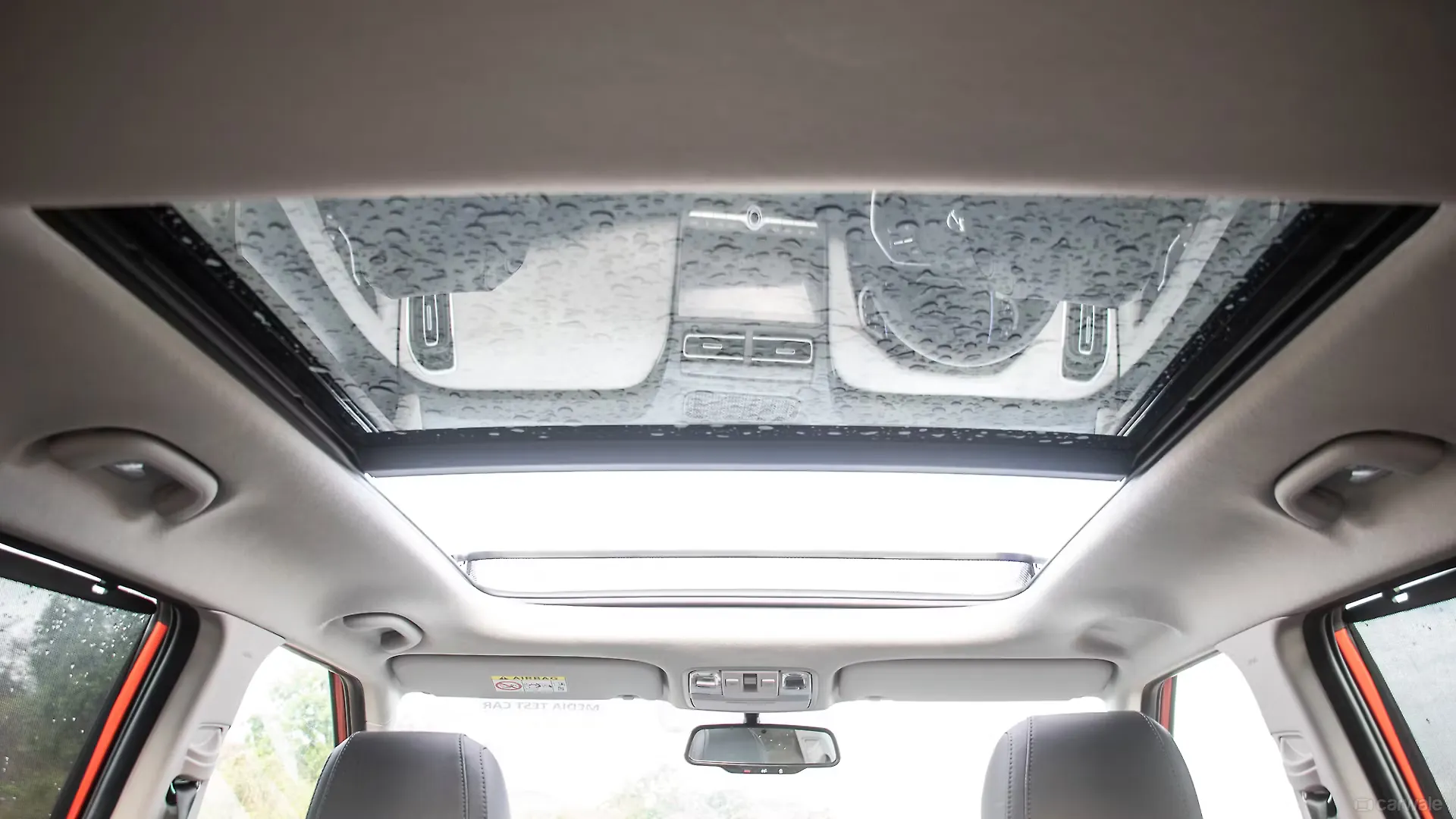 Creta Sunroof/Moonroof Image, Creta Photos in India CarWale