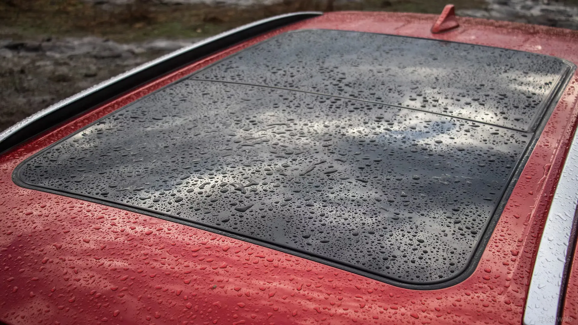 Creta Sunroof/Moonroof Image, Creta Photos in India CarWale