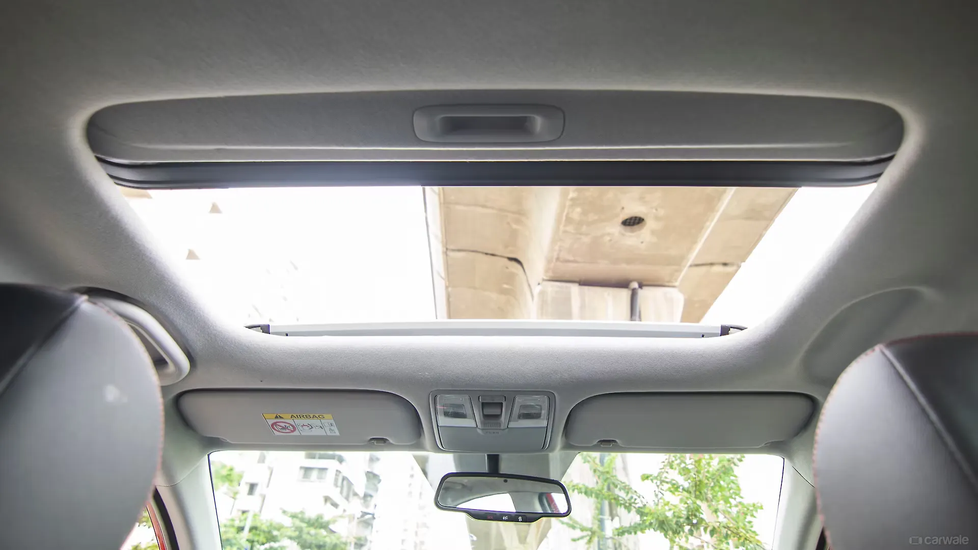 Verna Sunroof/Moonroof Image, Verna Photos in India CarWale
