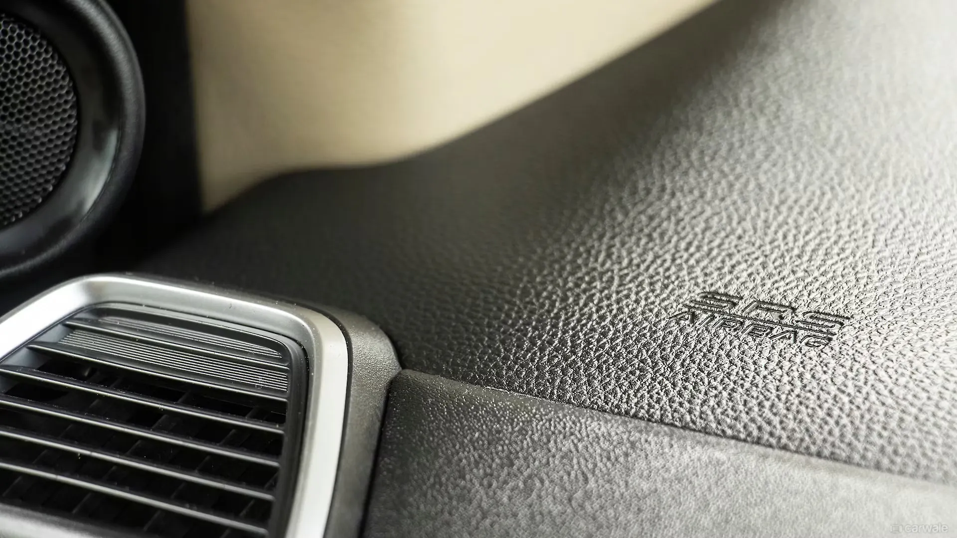 All New City Front Passenger Airbag Image, All New City Photos in India CarWale