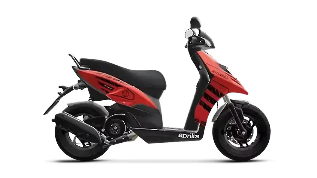 Aprilia Storm 125