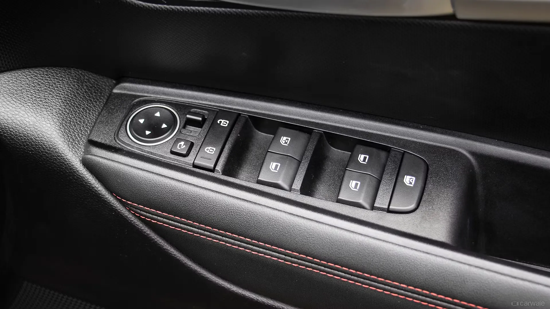 Front Driver Power Window Switches Image, Photos in India